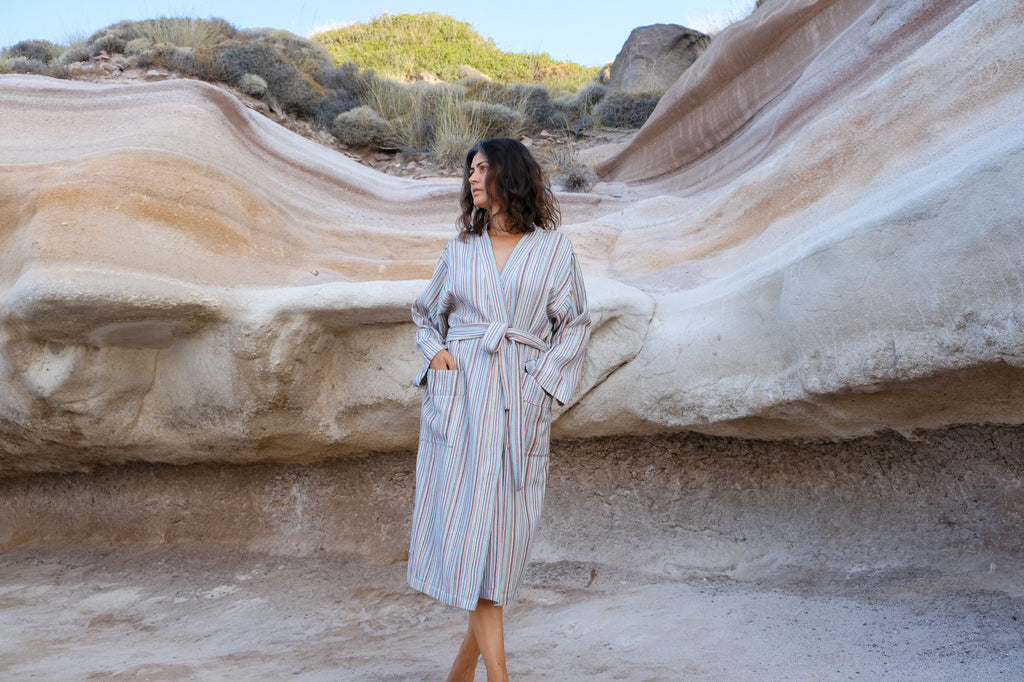 HORIZON Bornoz image 3