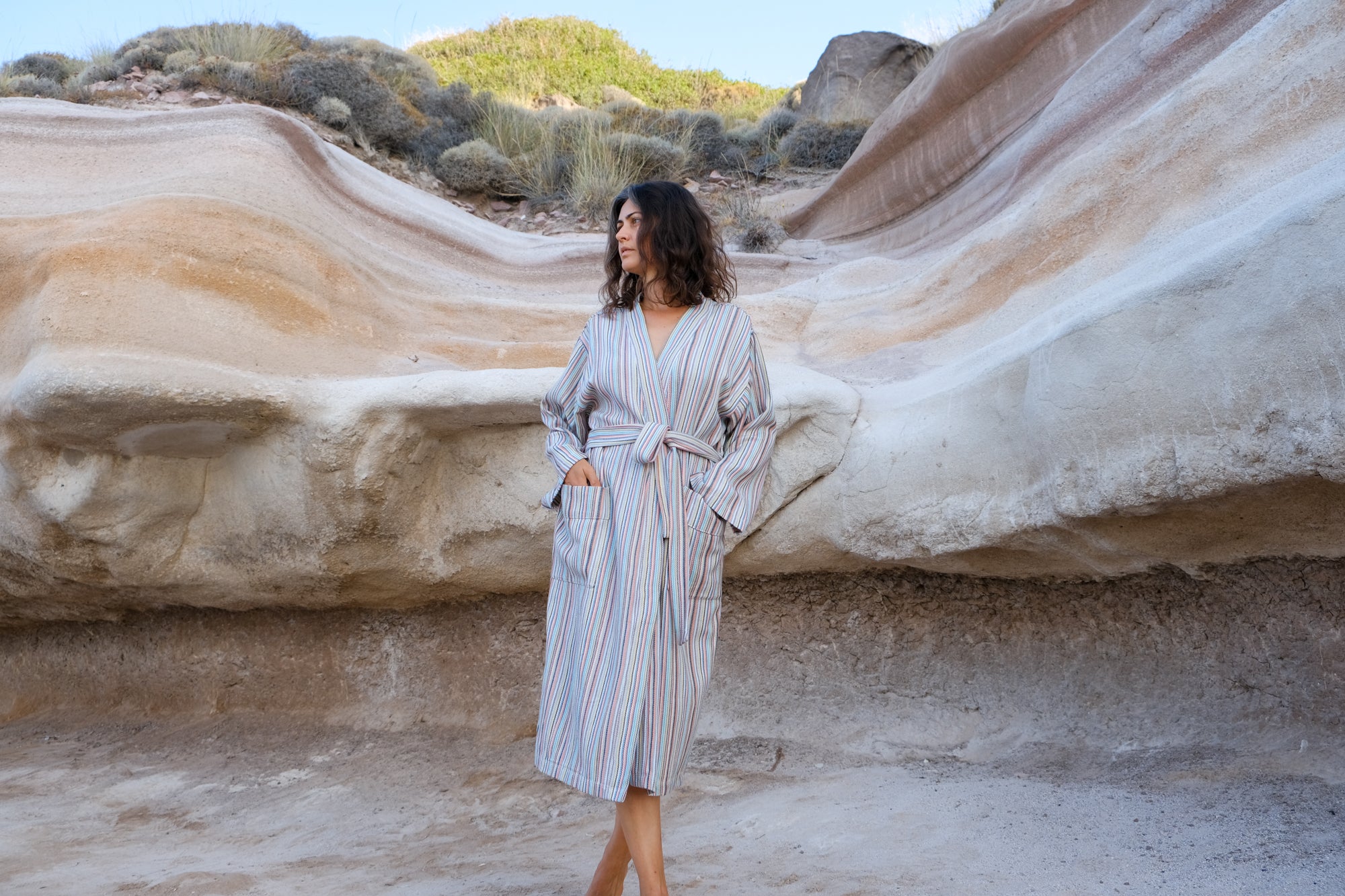 HORIZON Bornoz image 3