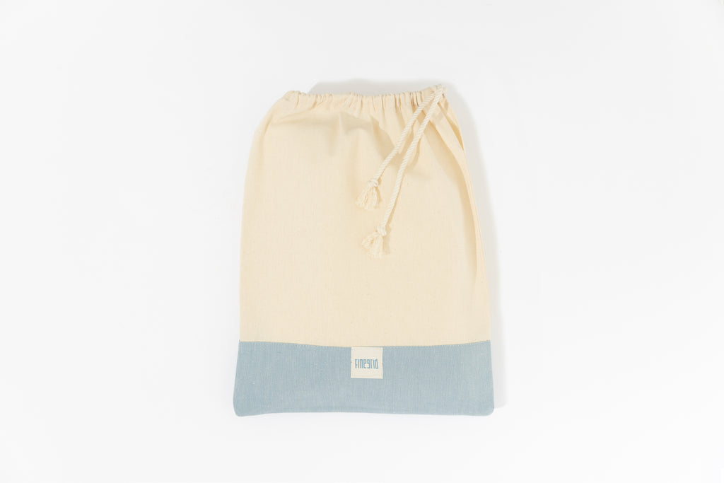 The Hues #5 Yatak Örtüsü – Sınırlı Sayıda El Yapımı Konfor image 9