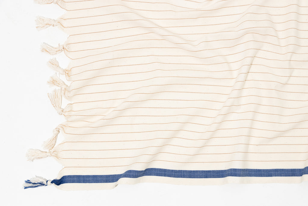 ELEGANT El Dokuması Peştemal  image 2