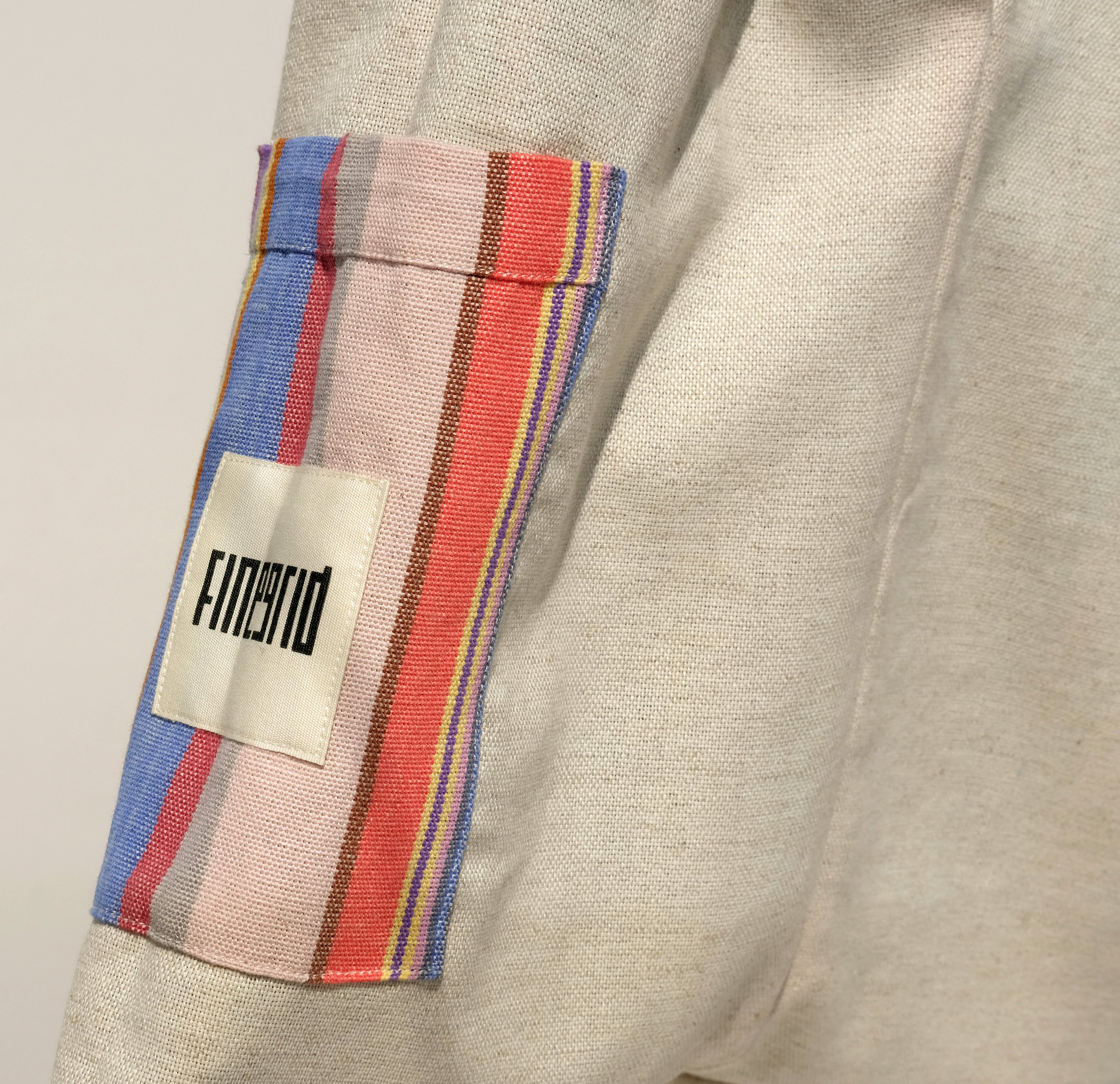 TERRA 1 V Çanta | Çift taraflı