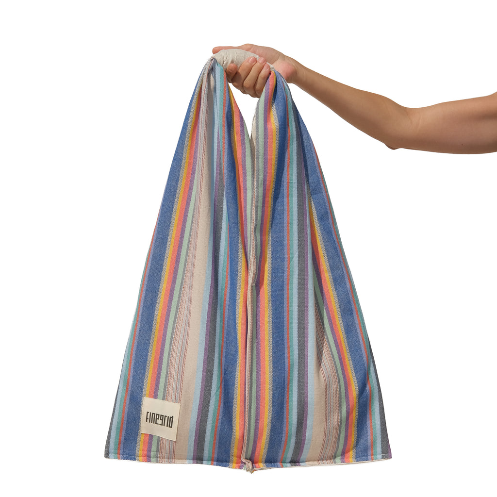 TERRA 2 V Çanta | Çift taraflı