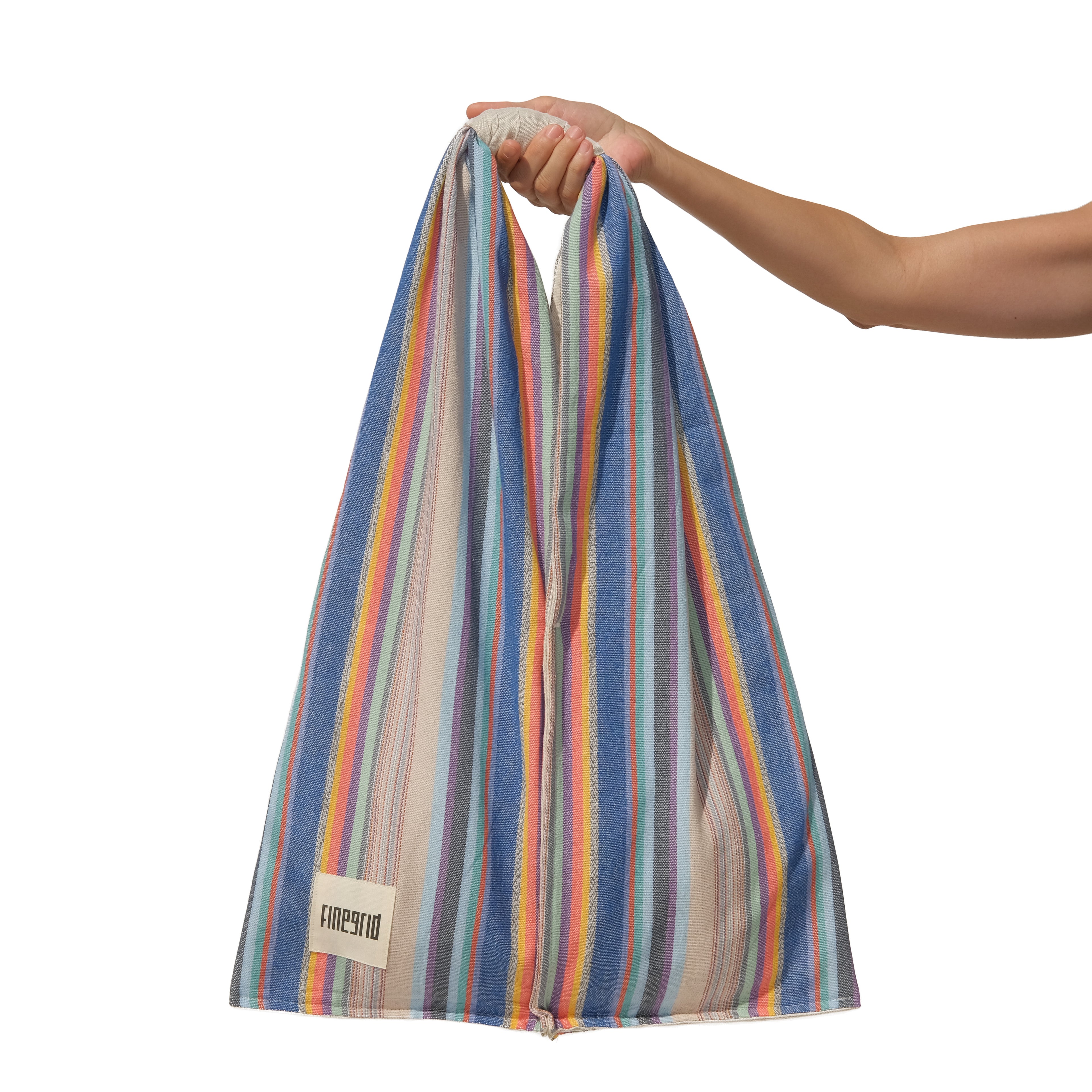 TERRA 2 V Çanta | Çift taraflı