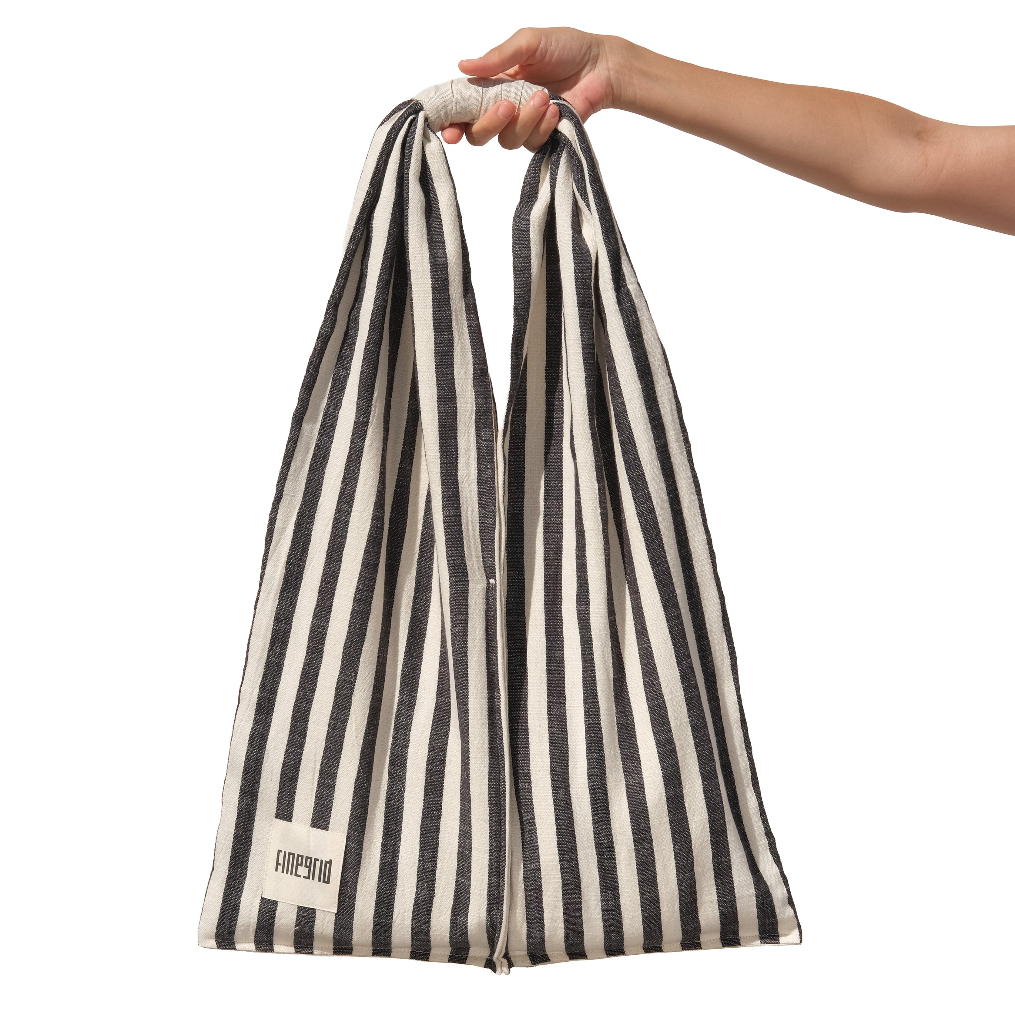 NIGHT V Çanta | Çift taraflı