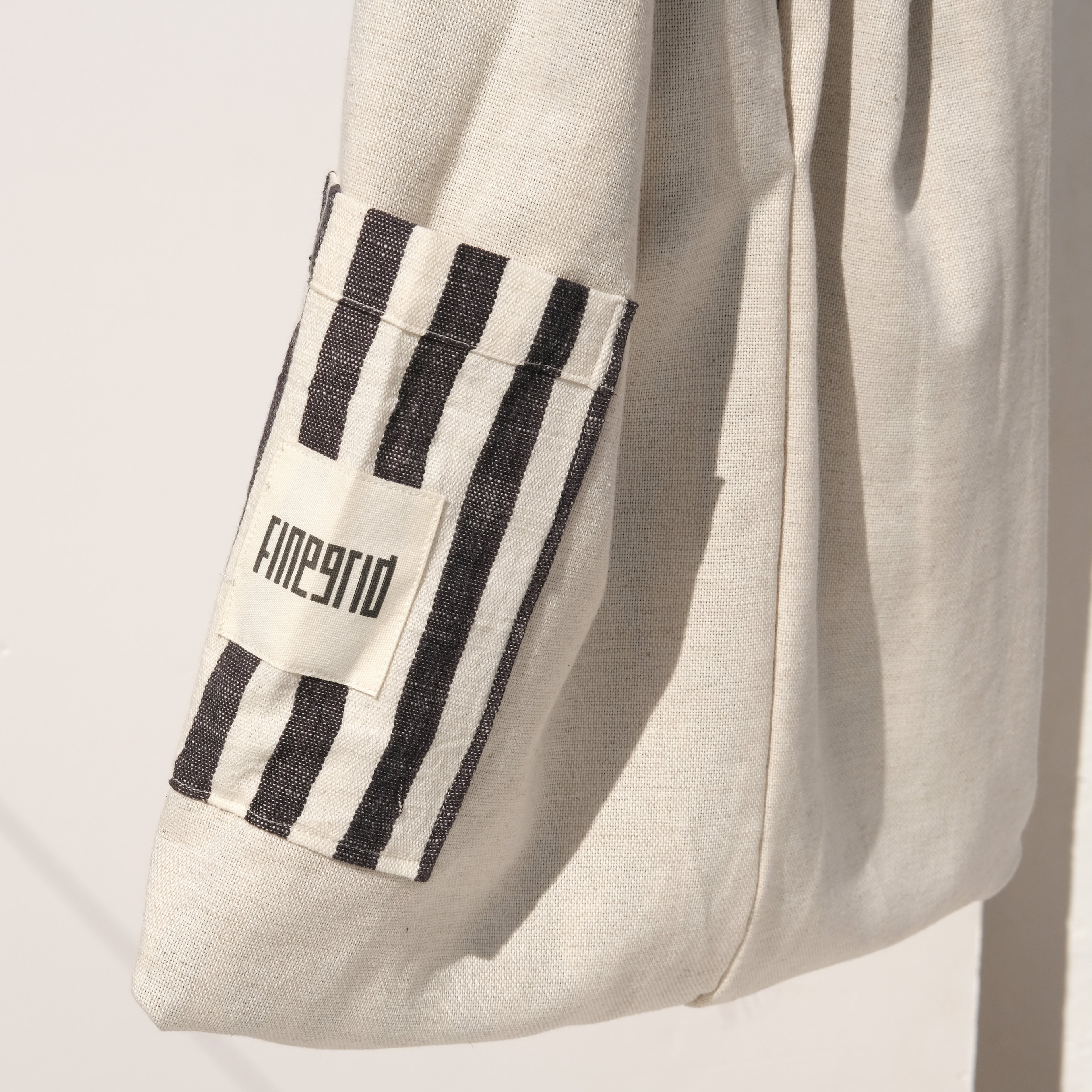 NIGHT V Çanta | Çift taraflı