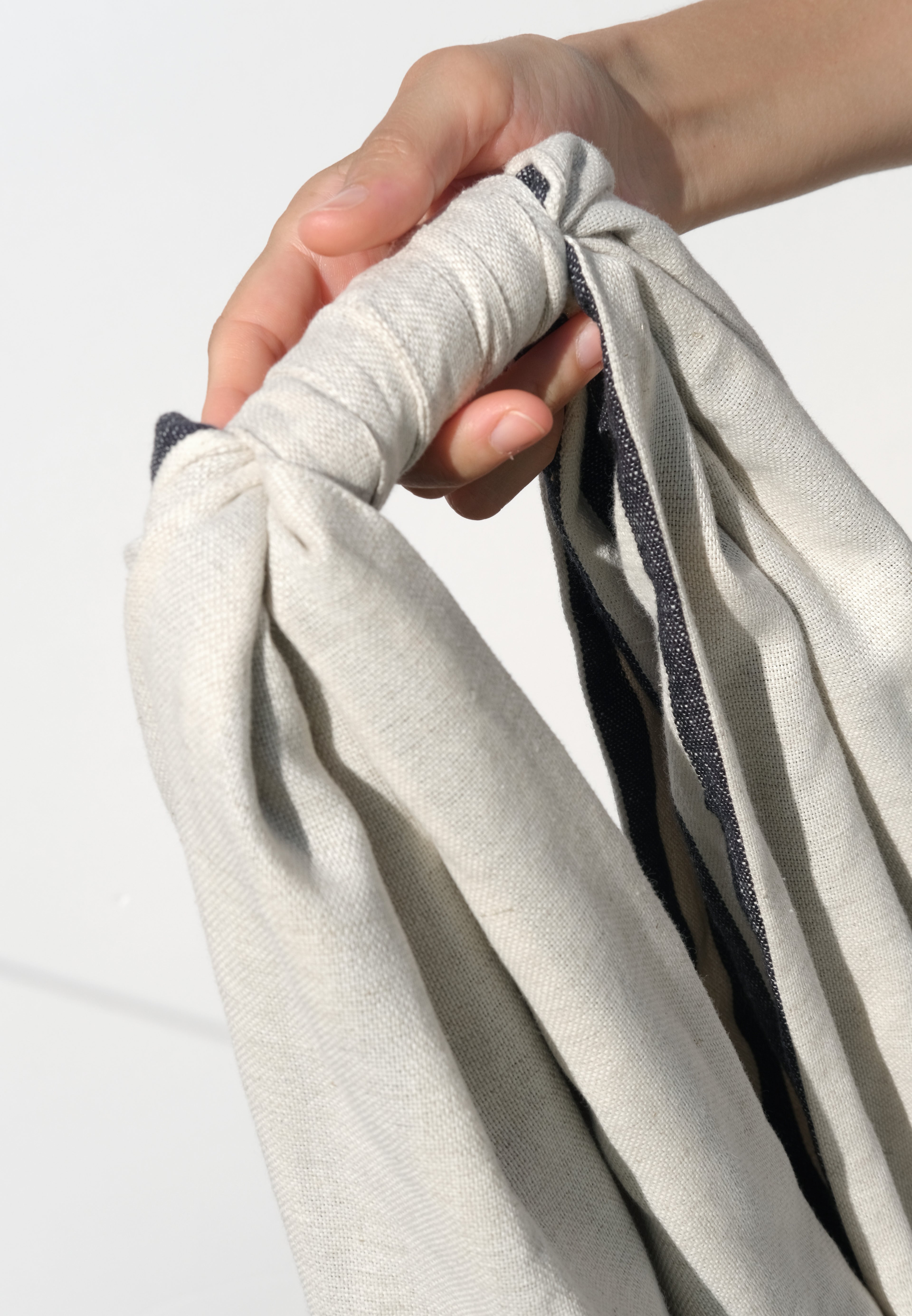 NIGHT V Çanta | Çift taraflı