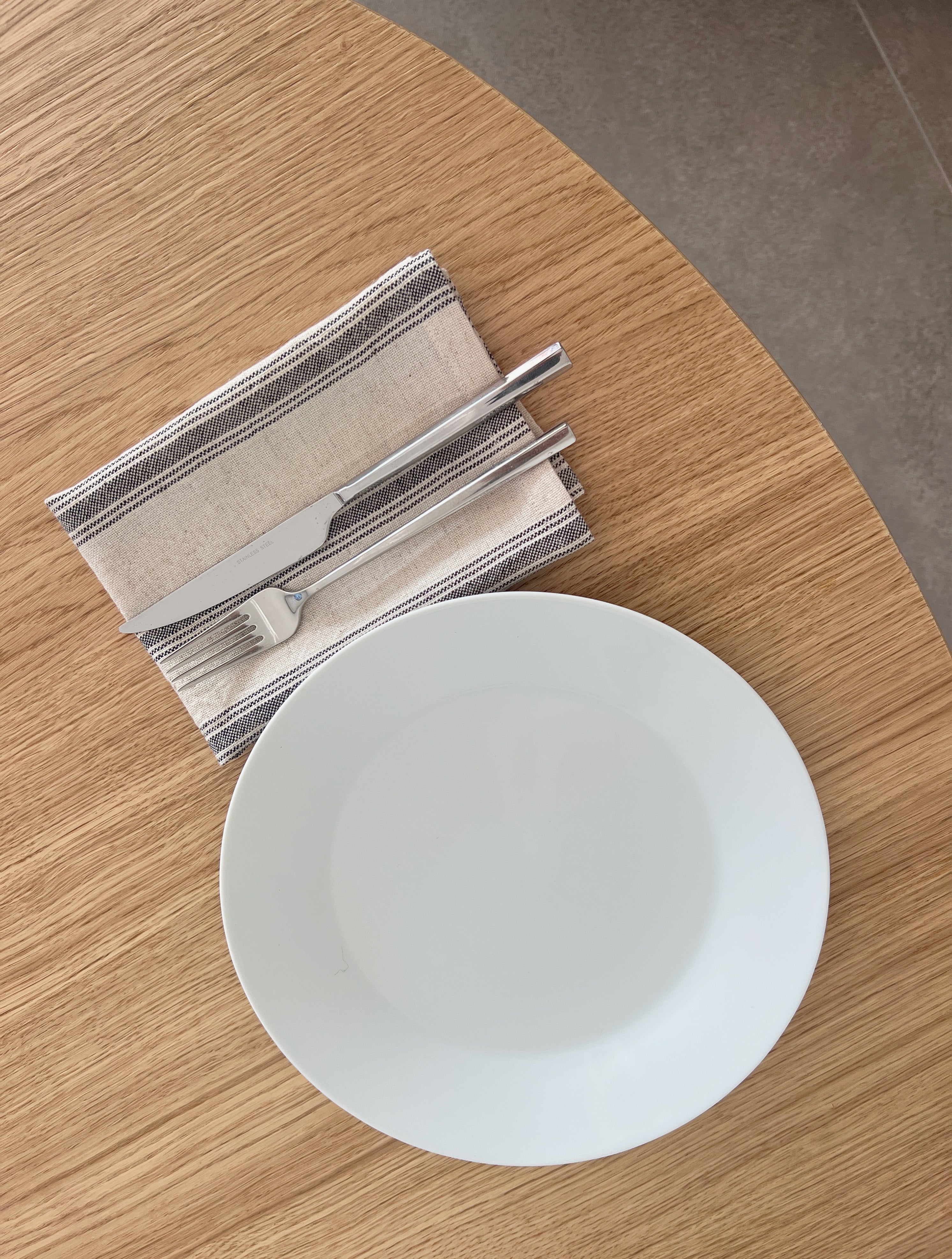 ASH Peçete | 2'li Set