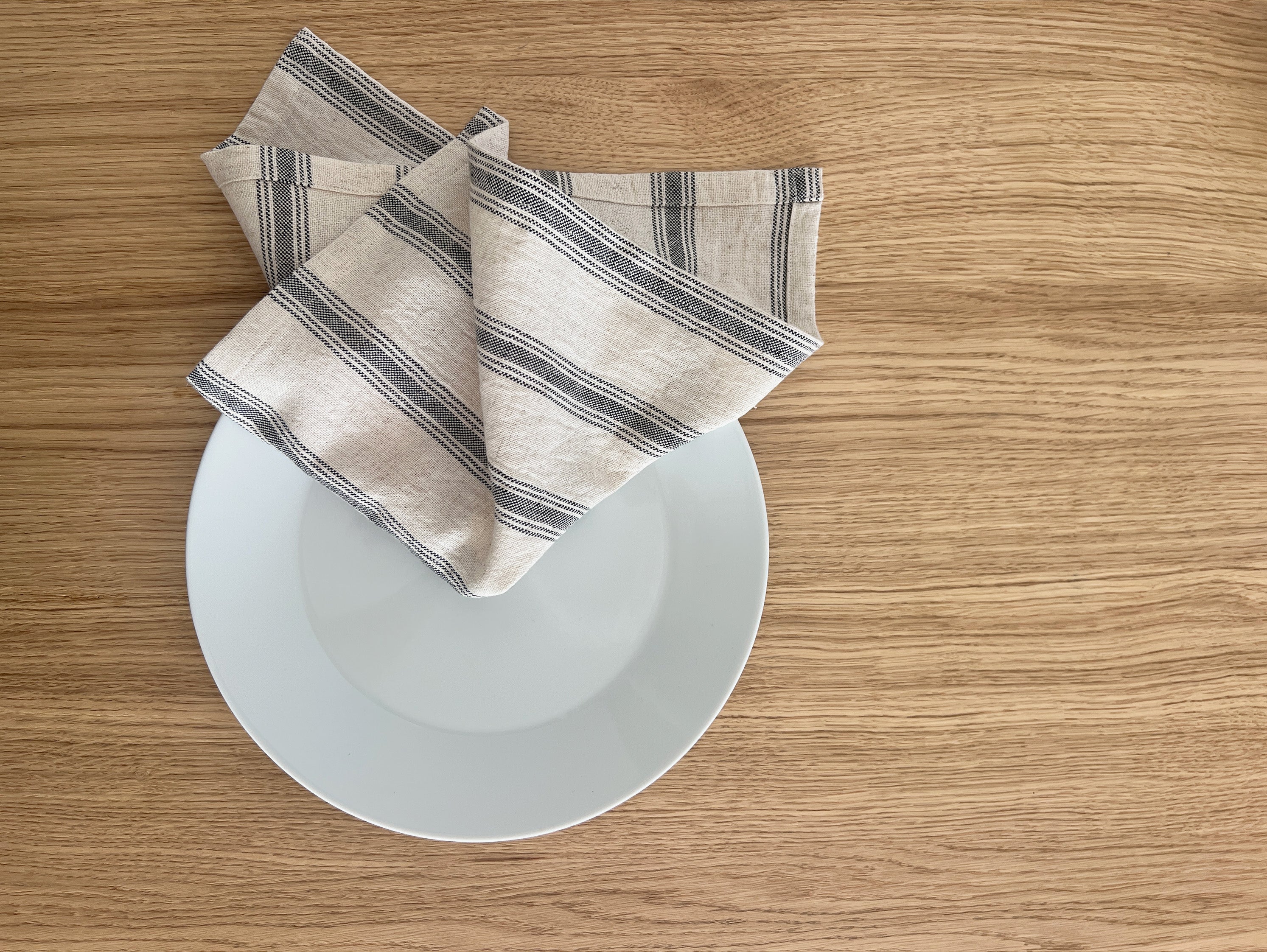 ASH Peçete | 2'li Set