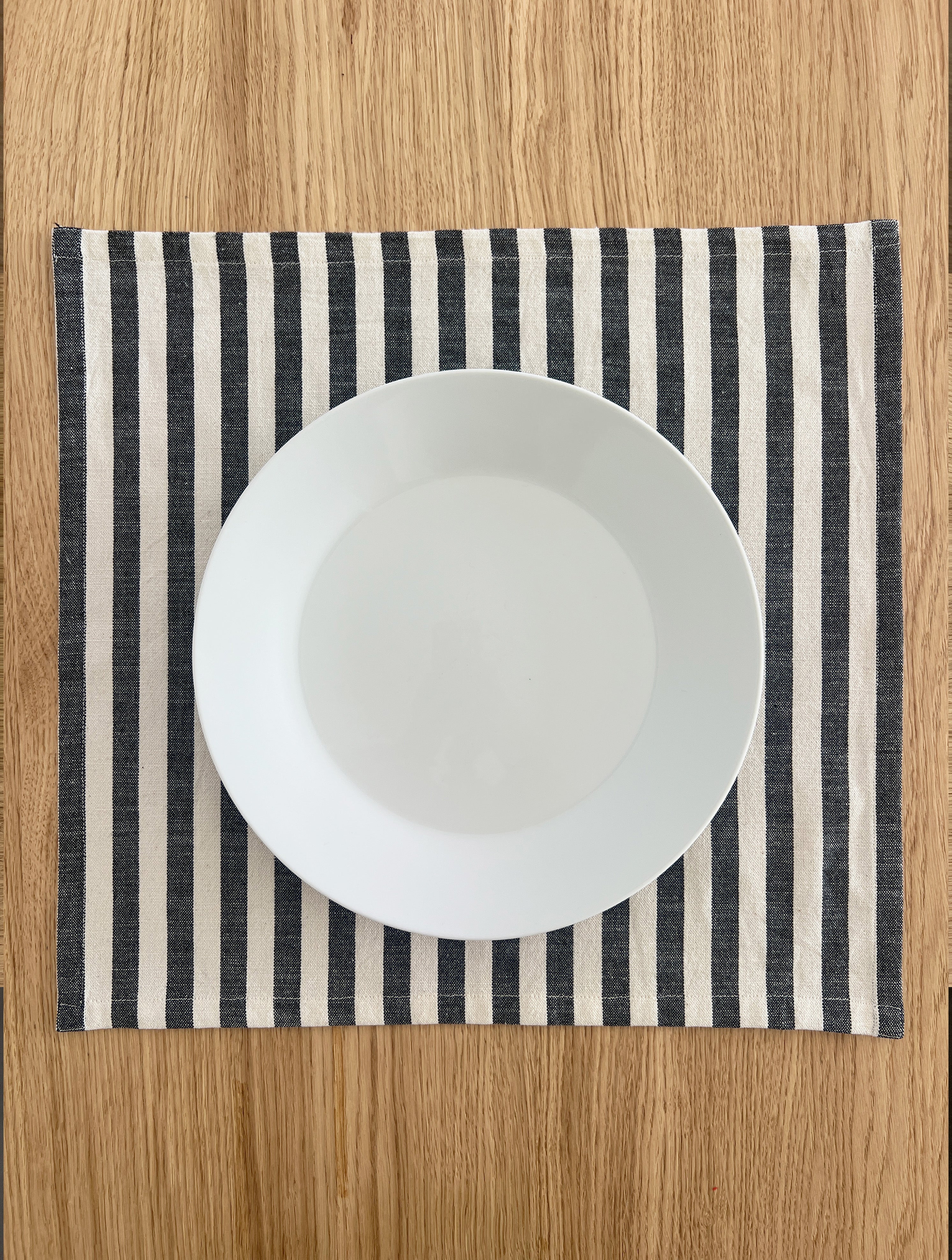 NIGHT Peçete | 2'li Set