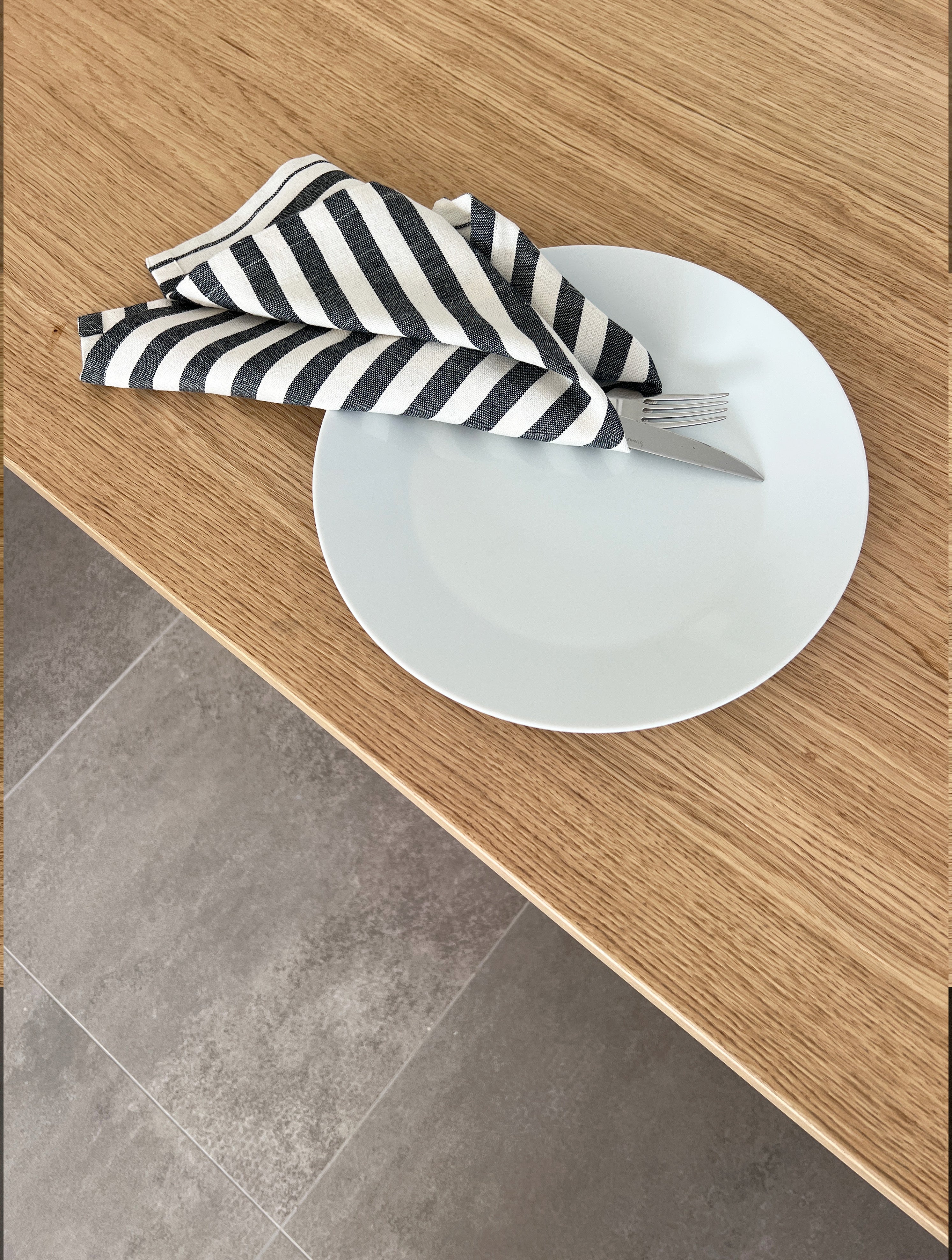 NIGHT Peçete | 2'li Set