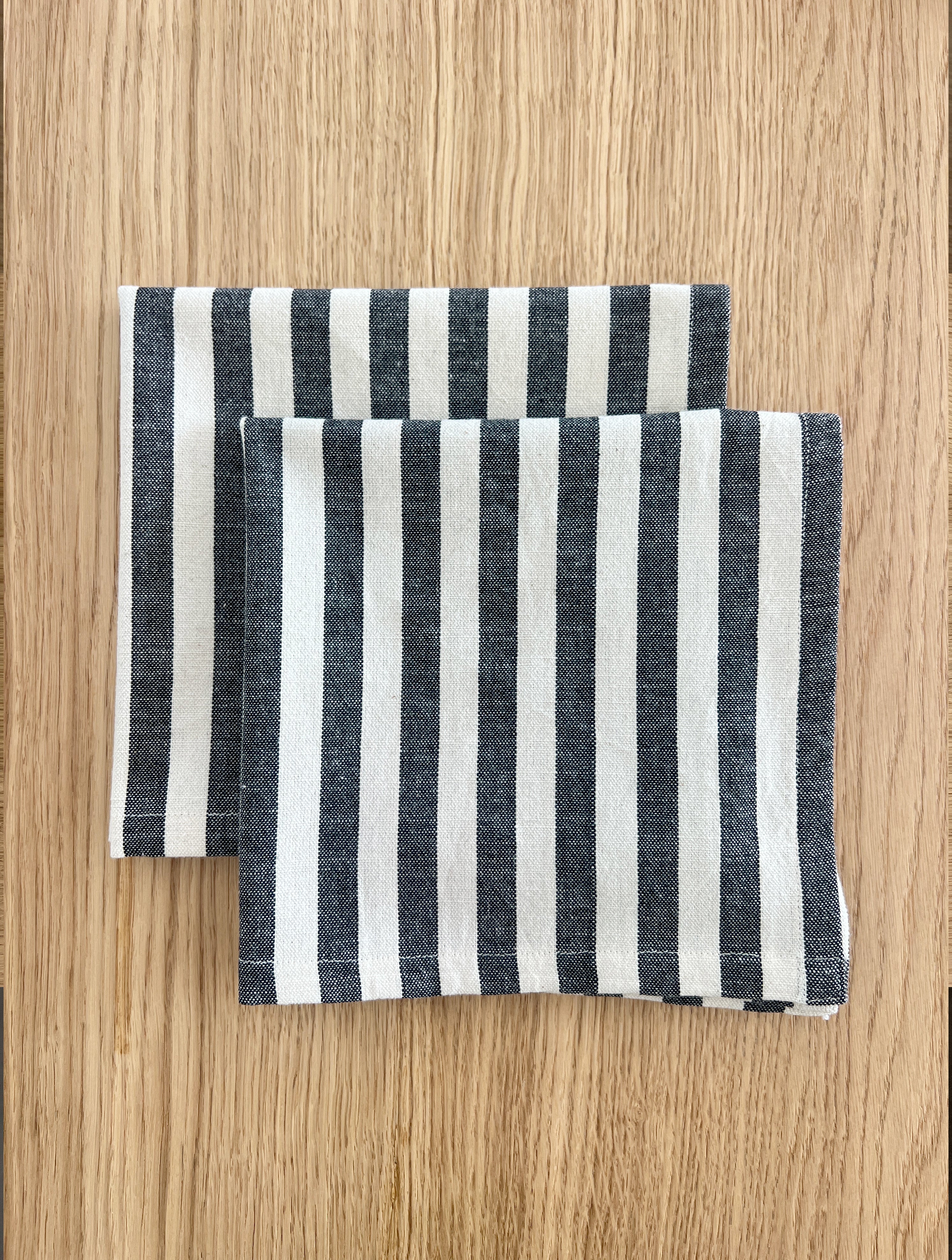 NIGHT Peçete | 2'li Set