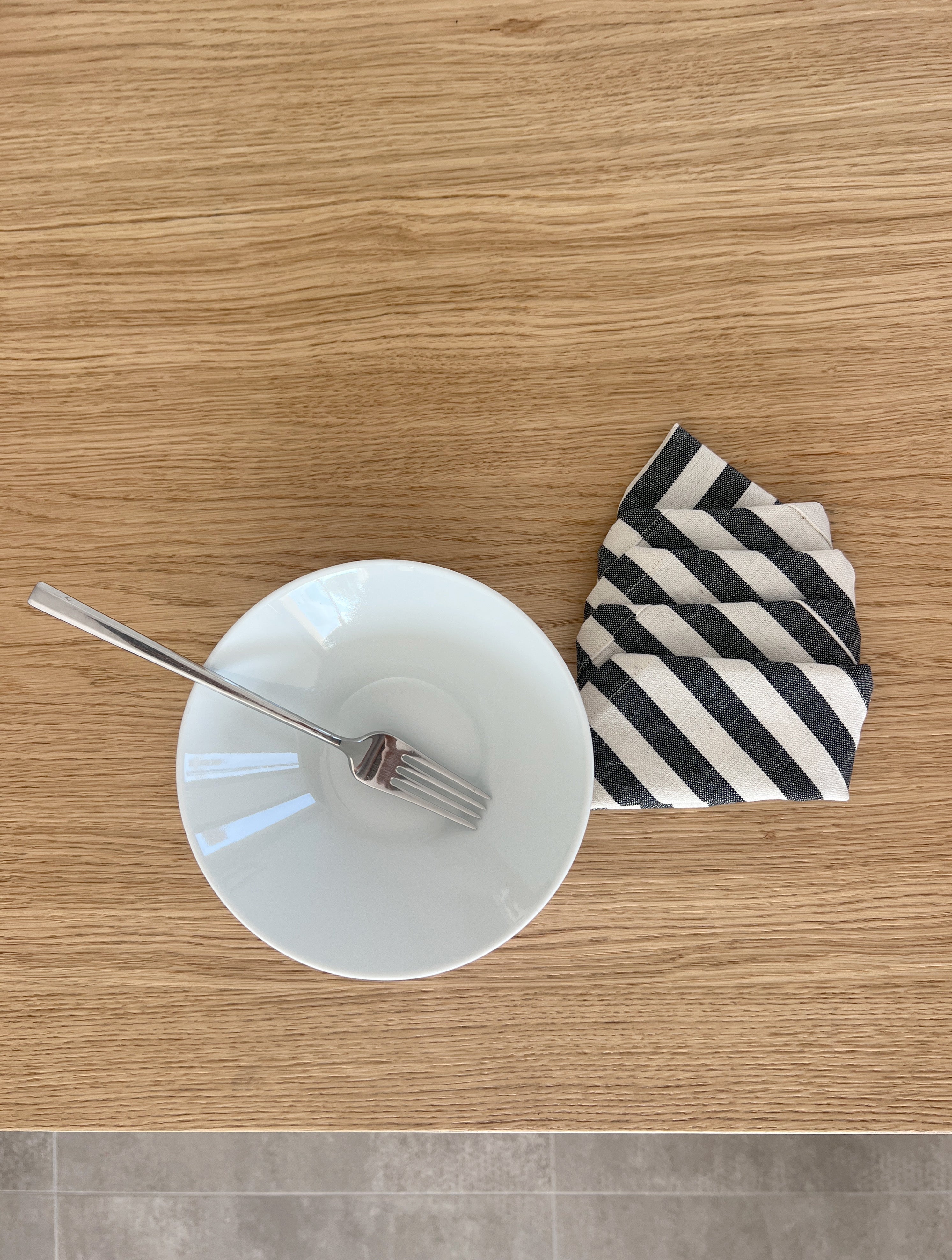 NIGHT Peçete | 2'li Set