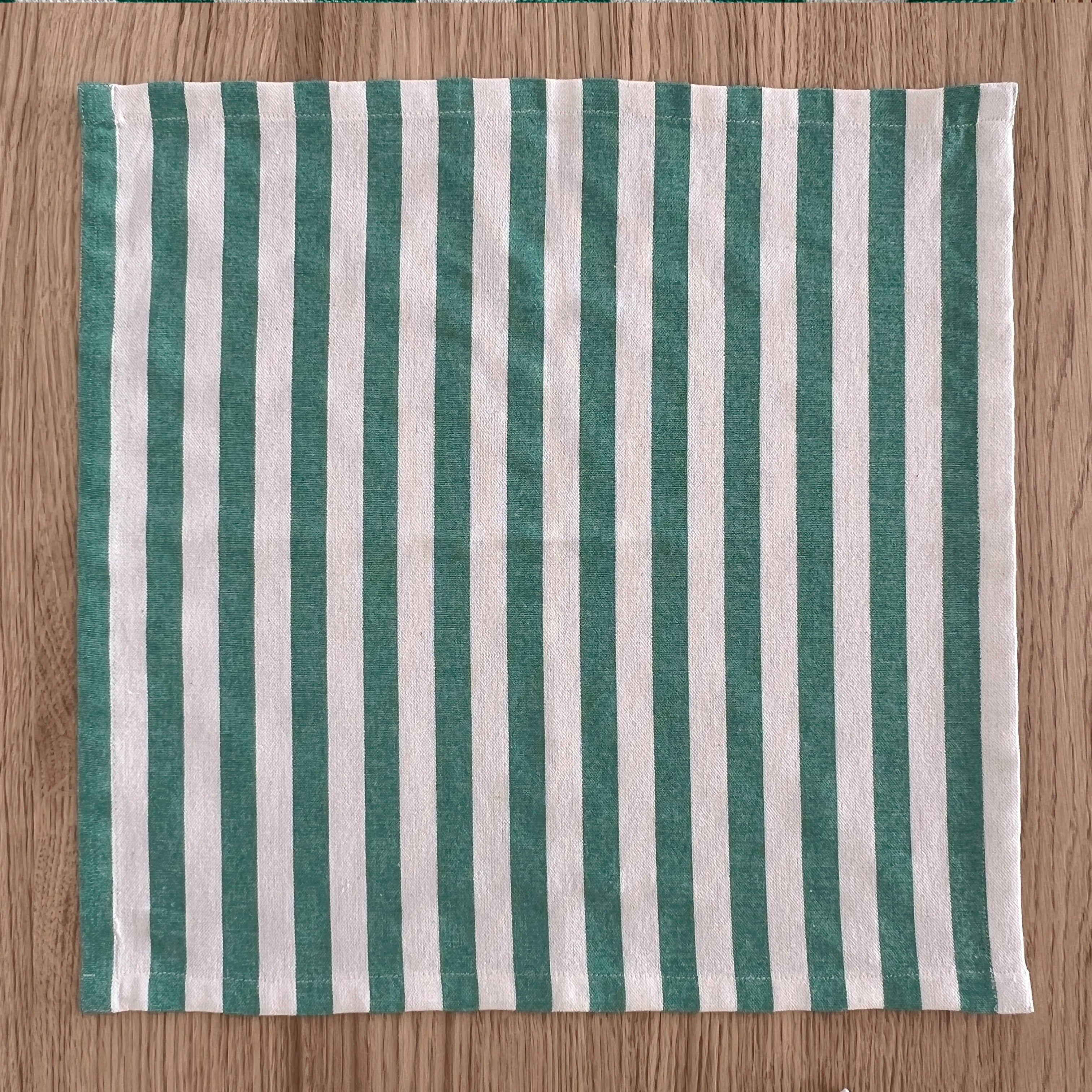 DAY Peçete | 2'li Set, Yeşil