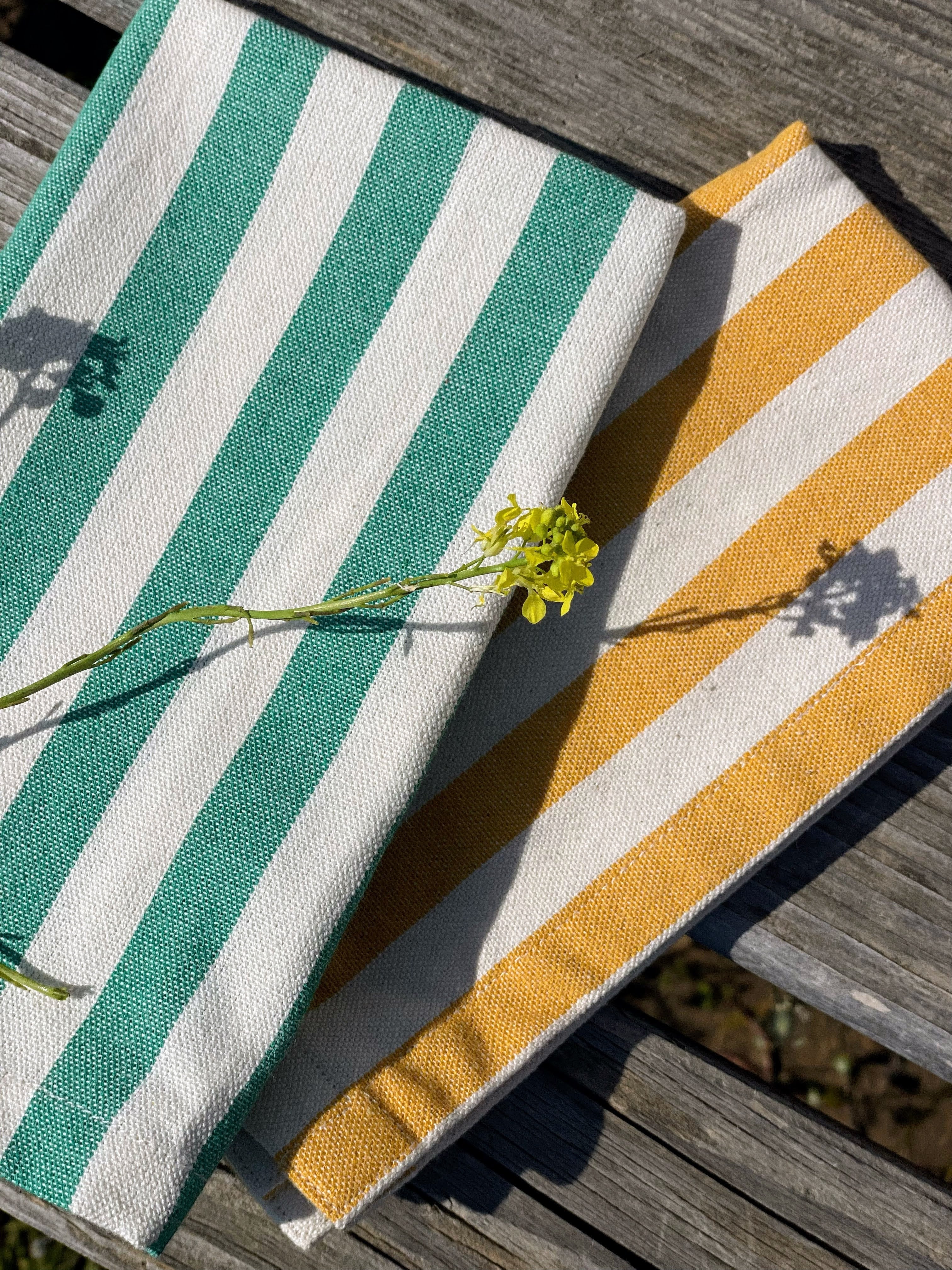 DAY Napkin | Set of 2, Green