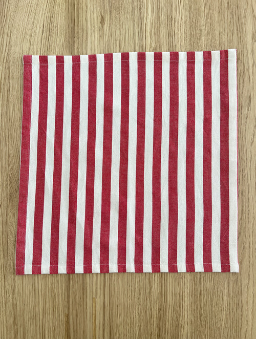 DAY Napkin | Set of 2, Red
