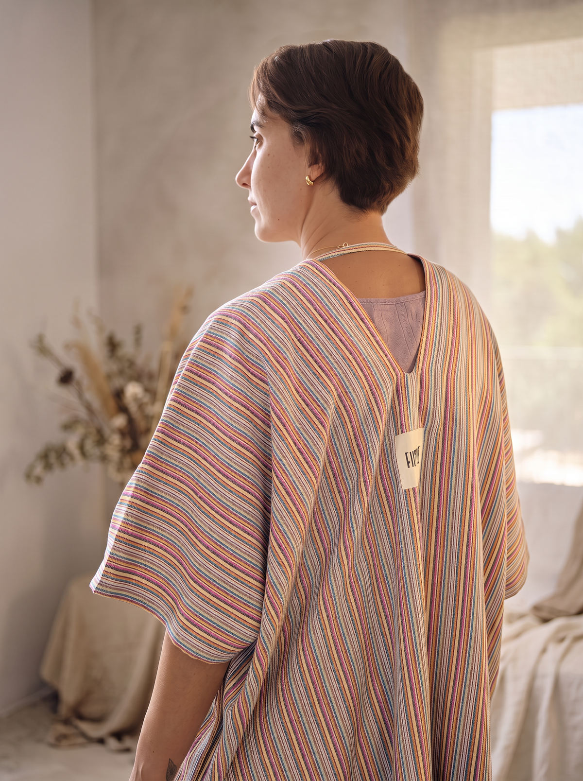 HORIZON Caftan