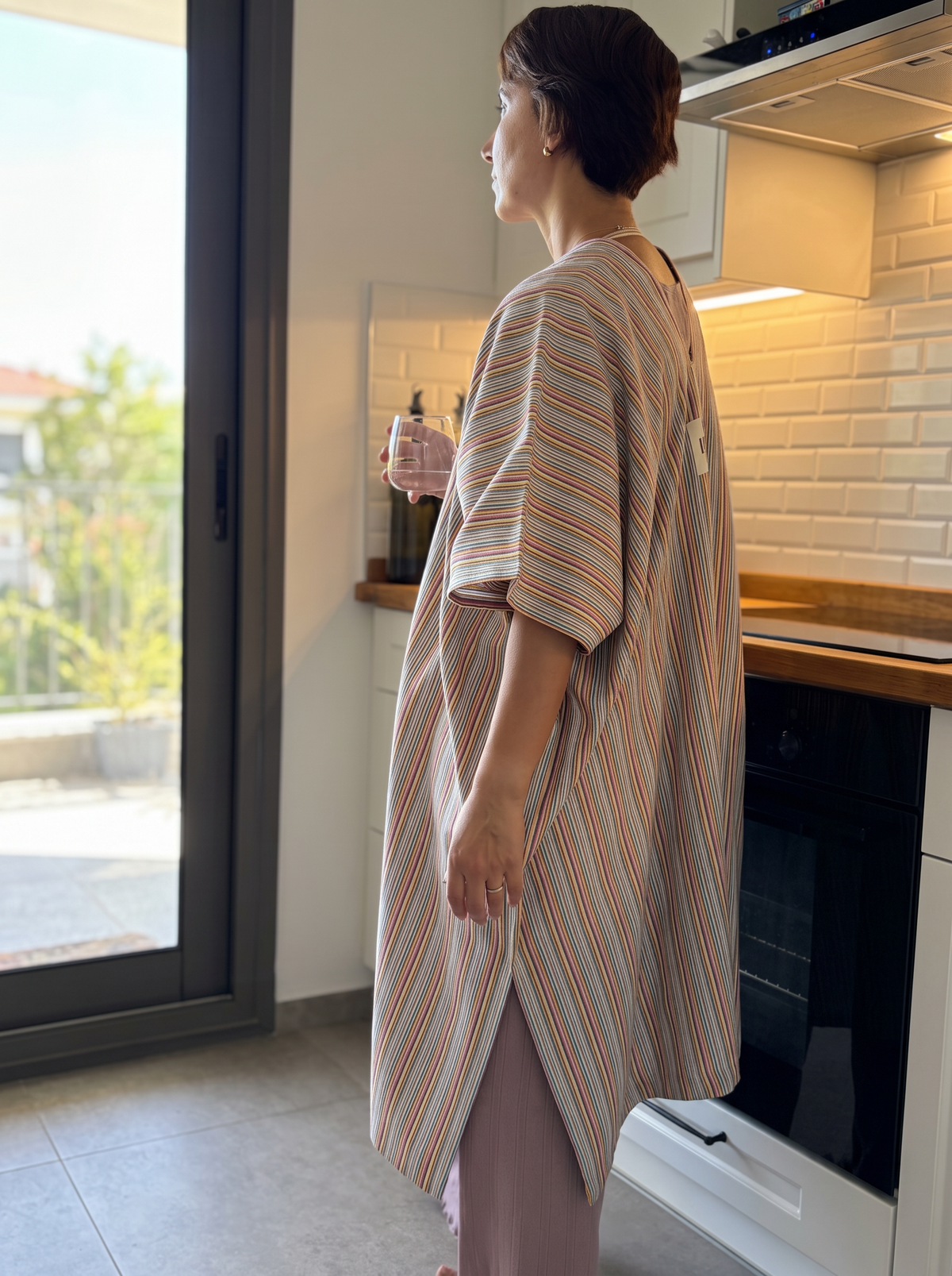 HORIZON Caftan