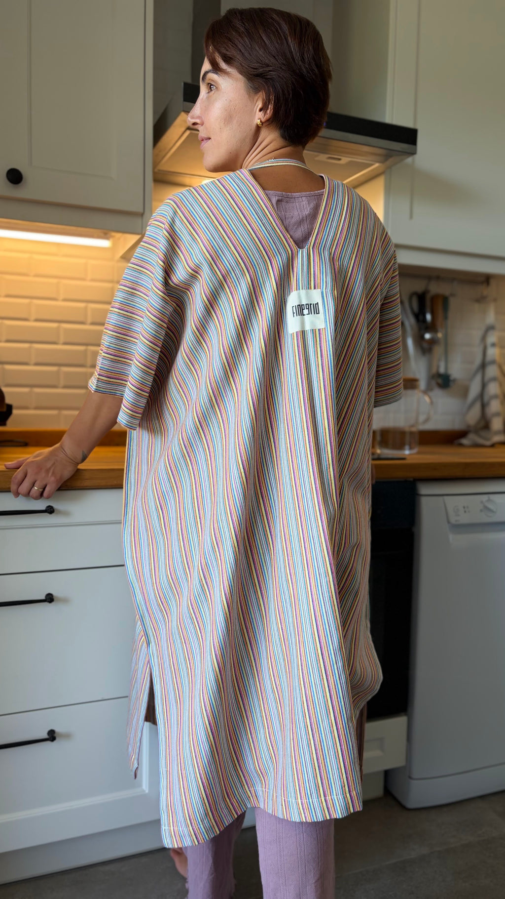HORIZON Caftan