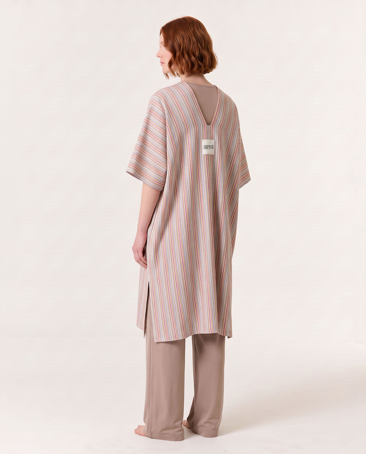 HORIZON Caftan