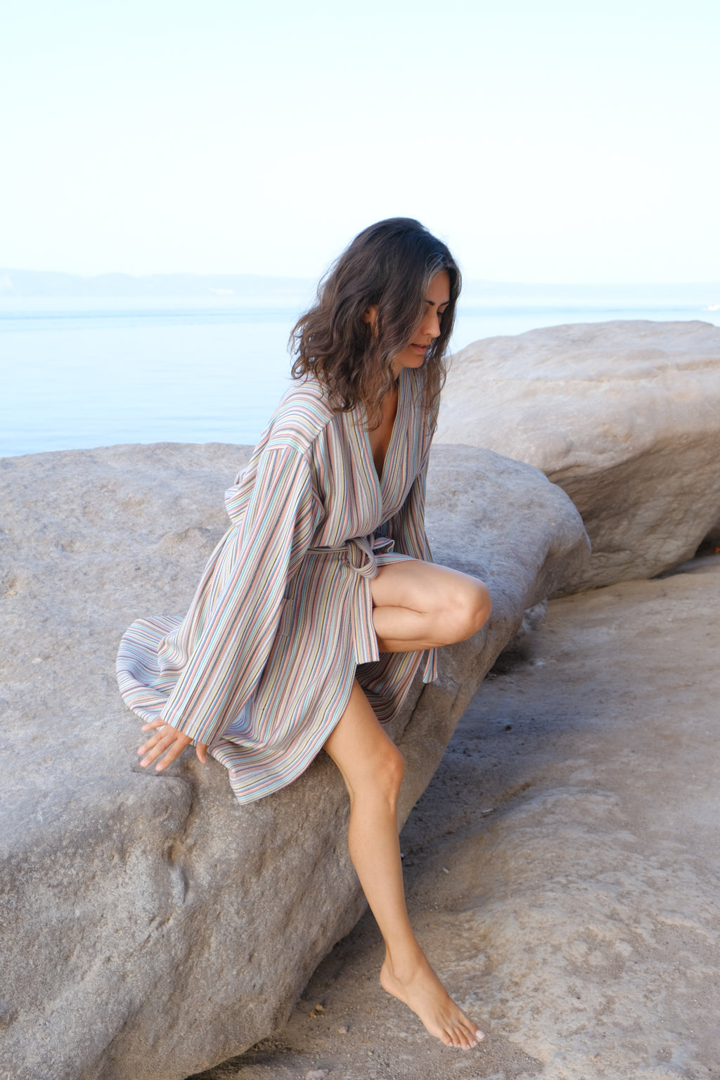 HORIZON Bornoz image 4