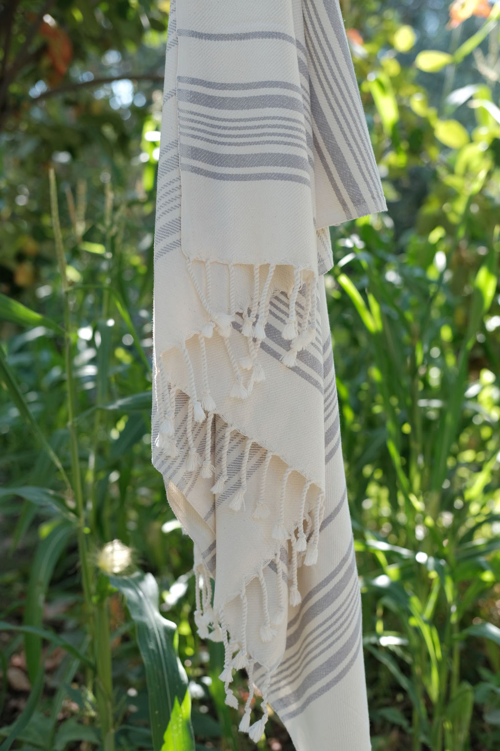 COOL El Dokuması Peştemal  image 4