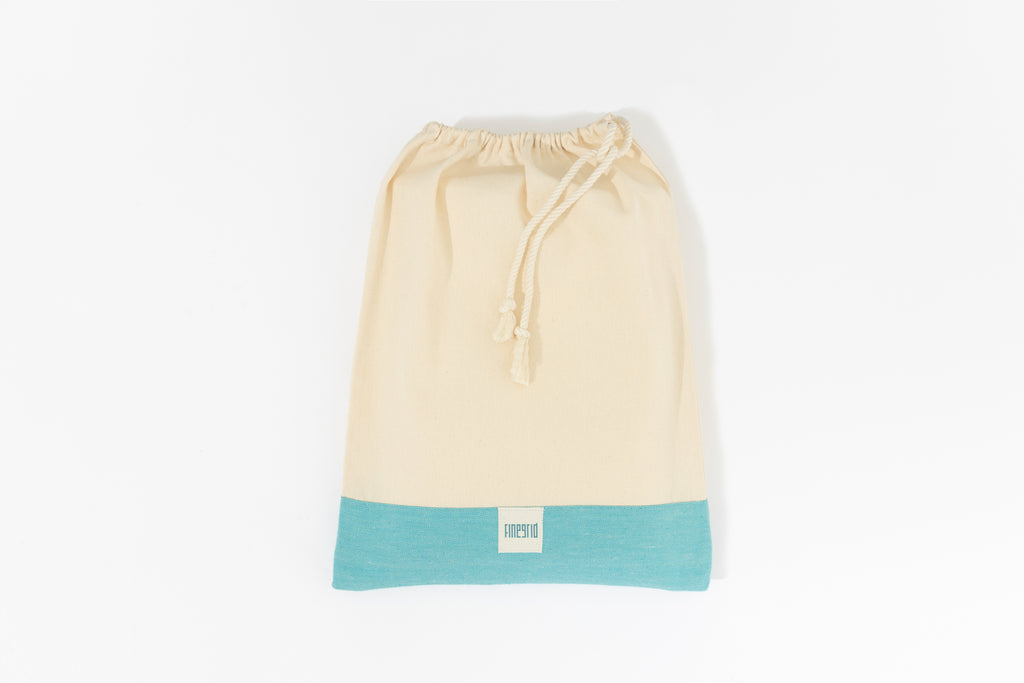 The Hues #4 Yatak Örtüsü – Sınırlı Sayıda El Yapımı Konfor image 7