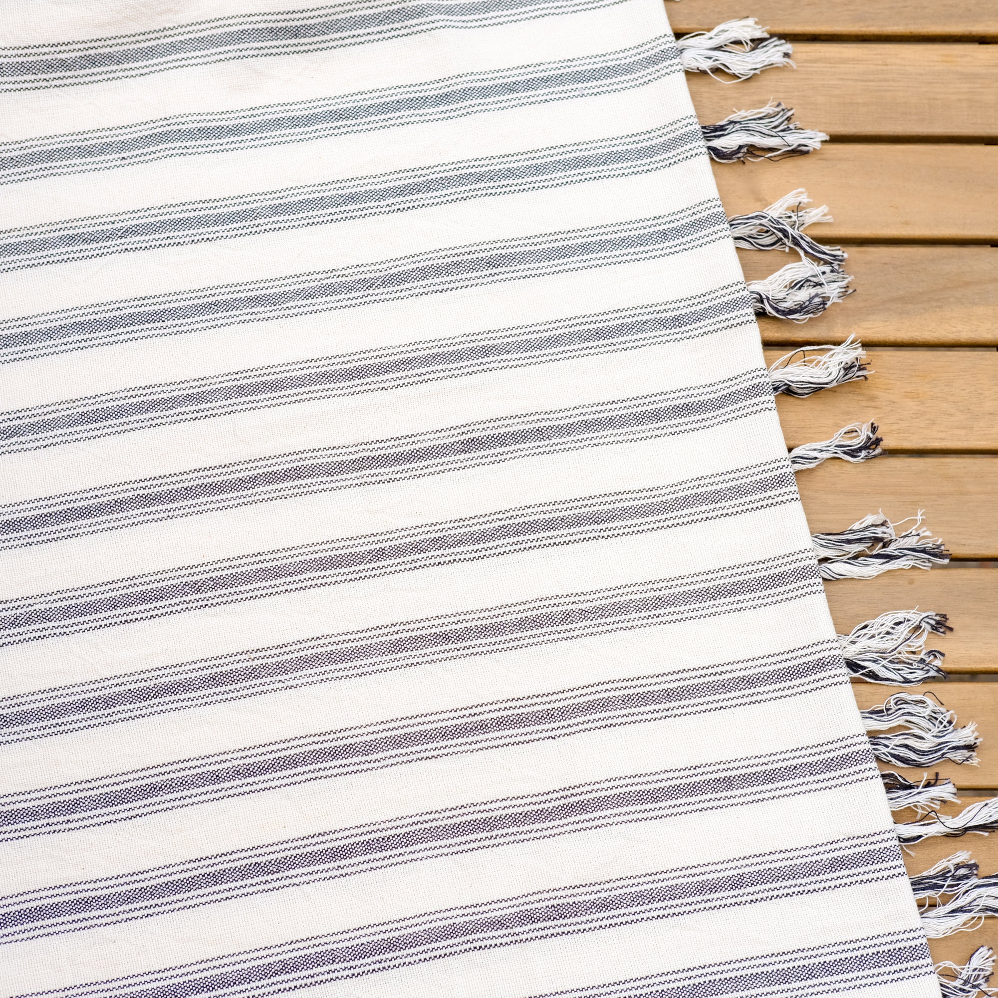 ASH El Dokuması Peştemal  image 3