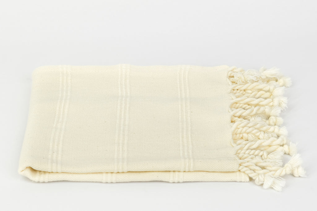 SERENE El Dokuması Peştemal image 3