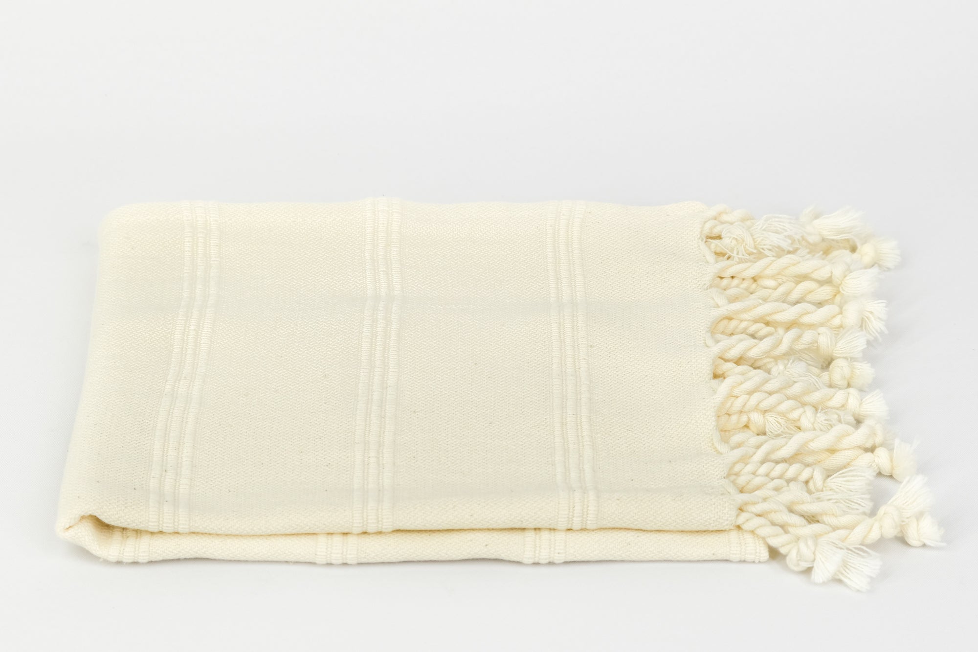 SERENE El Dokuması Peştemal image 3