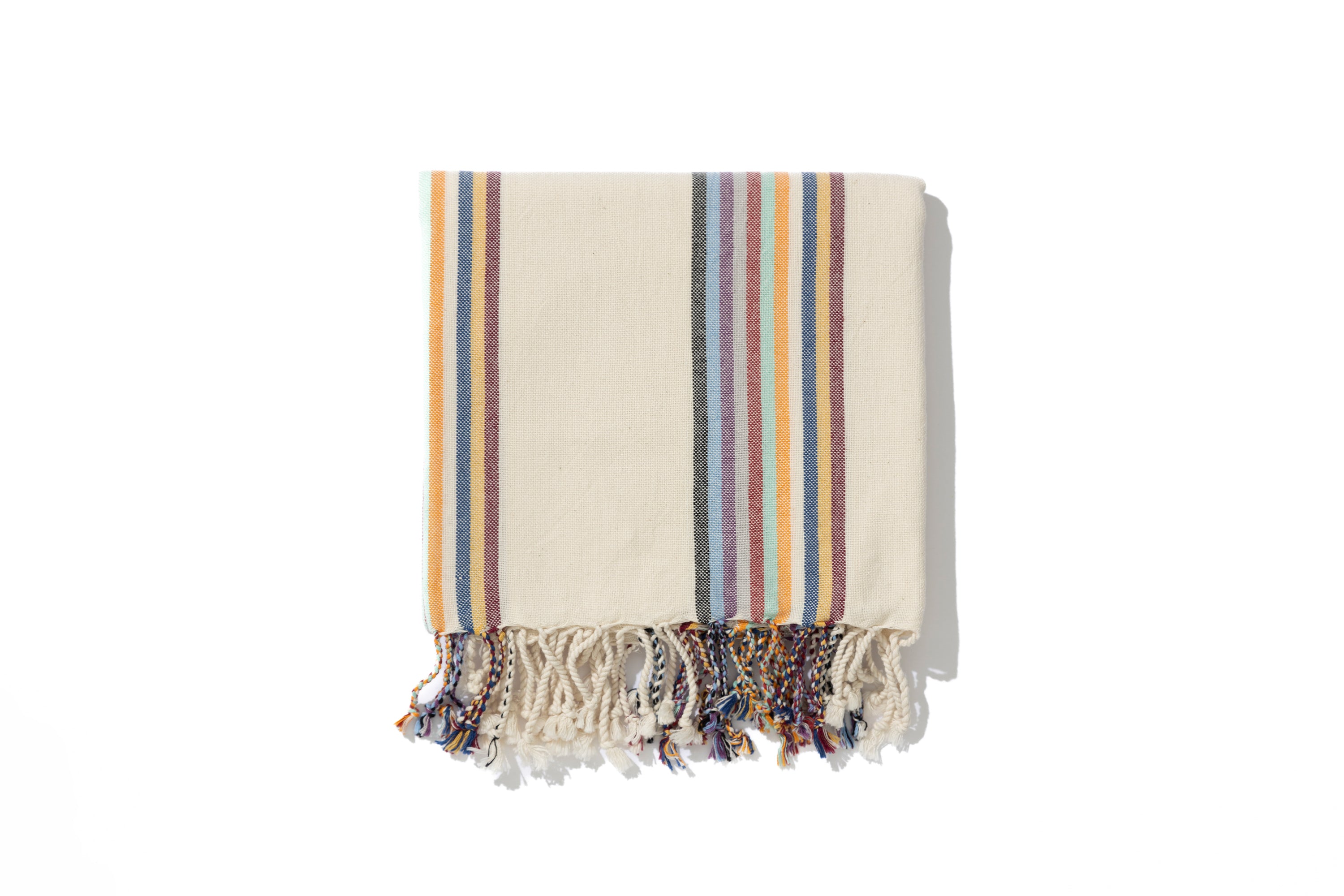 JOY El Dokuması Peştemal  image 0