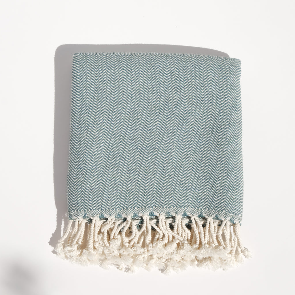 DEEP El Dokuması Peştemal  image 6