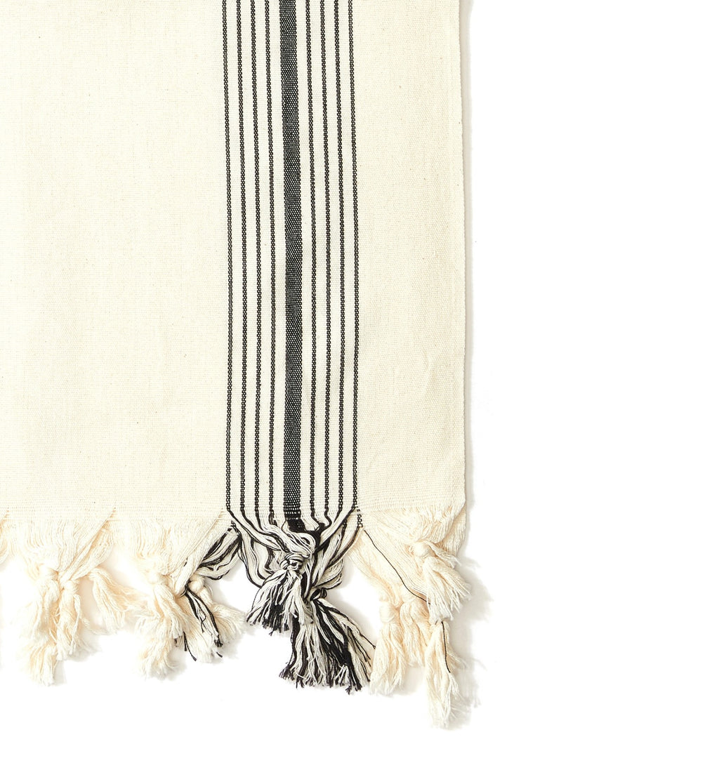 RAIN El Dokuması Peştemal image 2