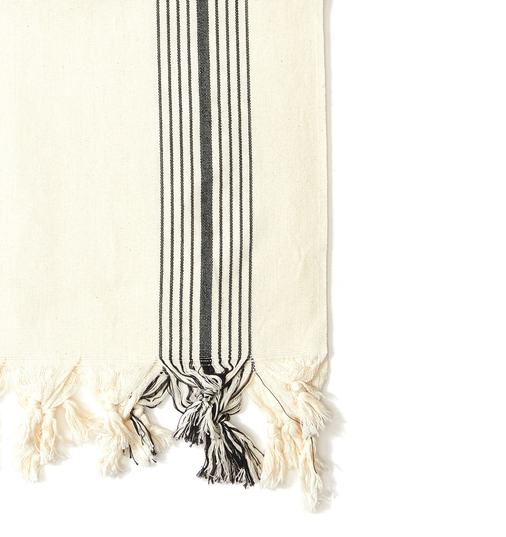 RAIN El Dokuması Peştemal image 2