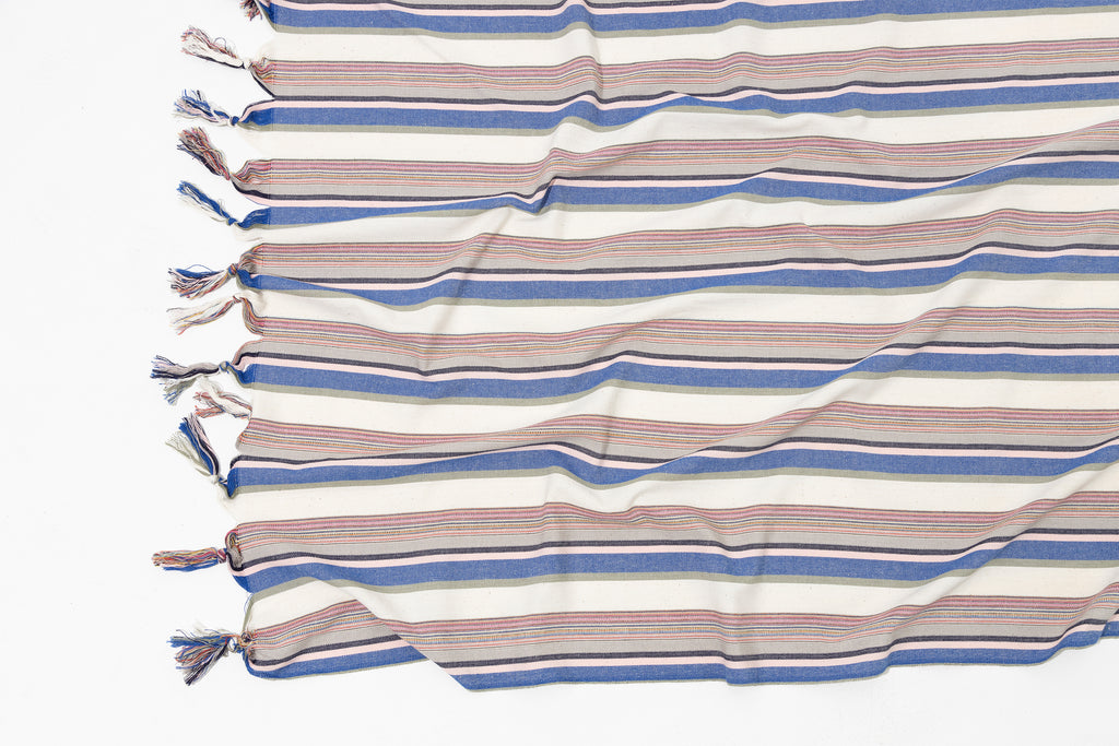 MIST El Dokuması Peştemal  image 2