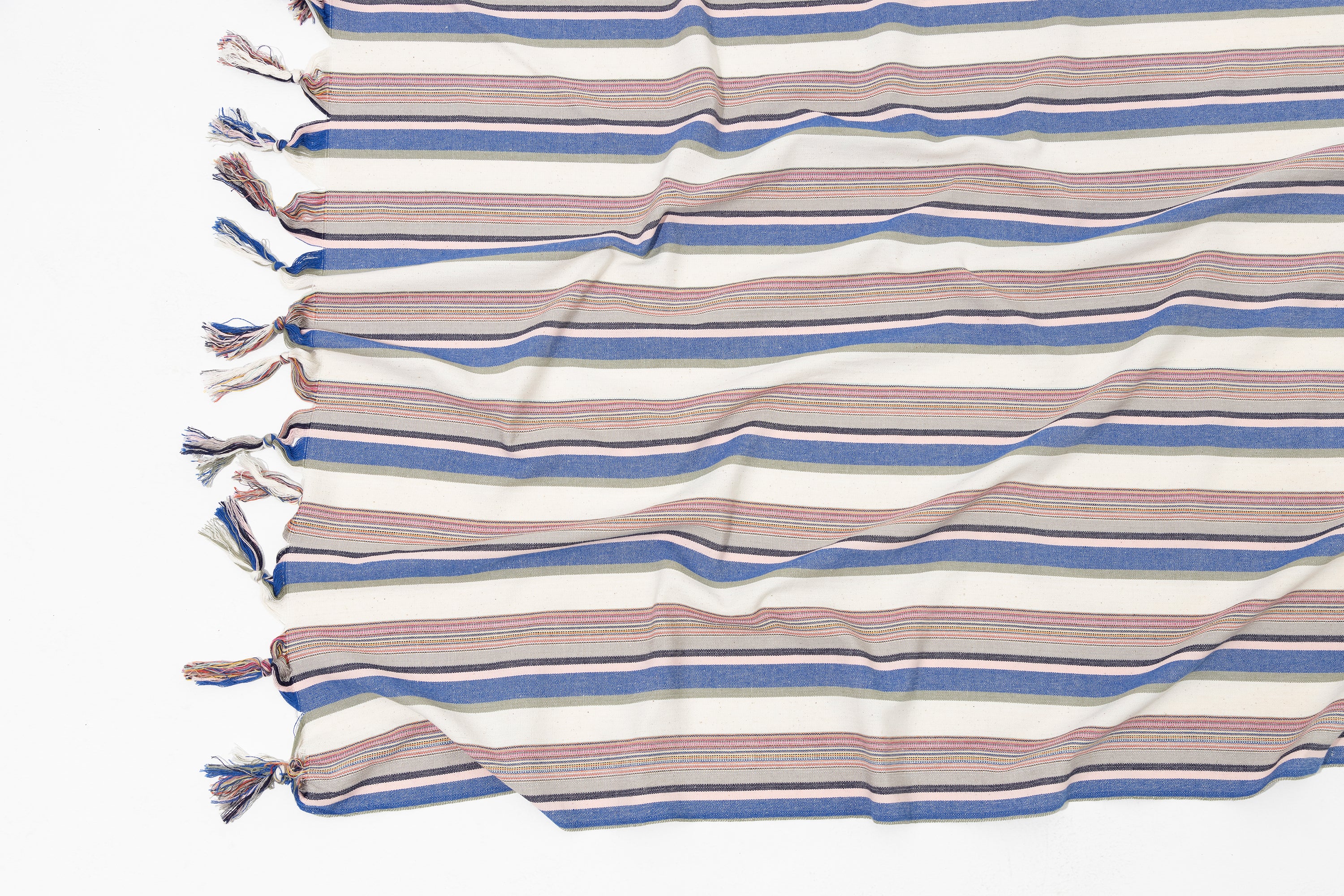 MIST El Dokuması Peştemal  image 2