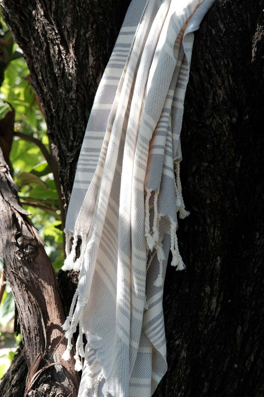 COOL El Dokuması Peştemal  image 5