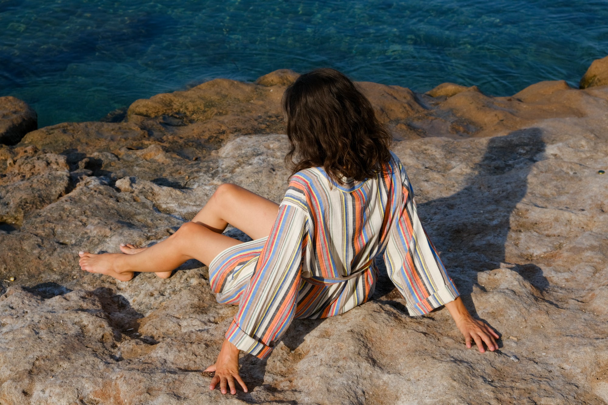 TERRA Bornoz image 4