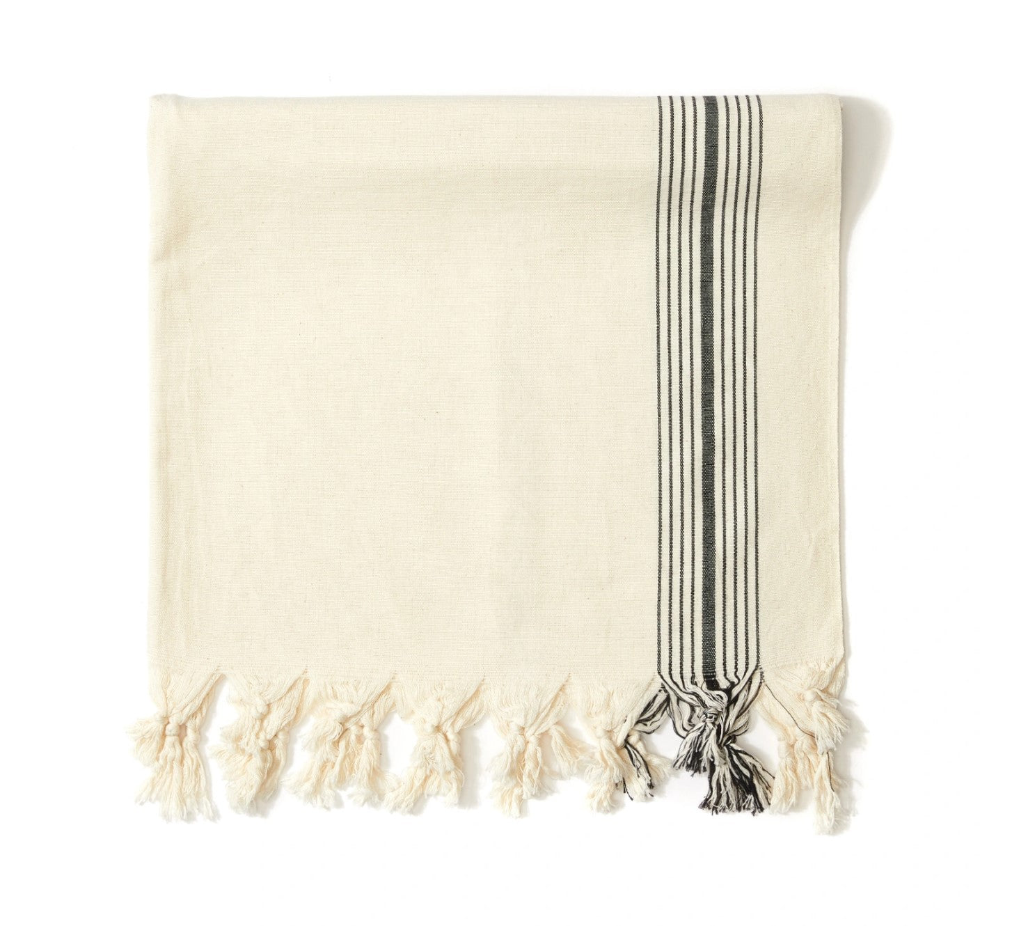 RAIN El Dokuması Peştemal image 0