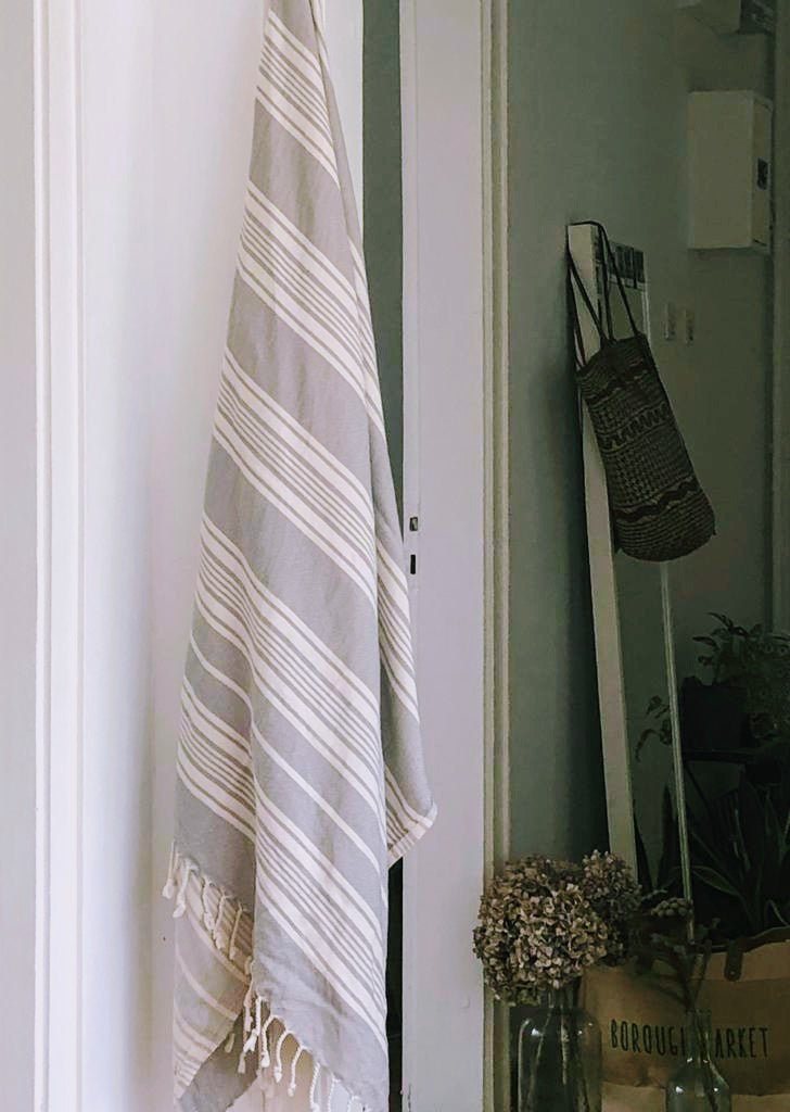 COOL El Dokuması Peştemal  image 3