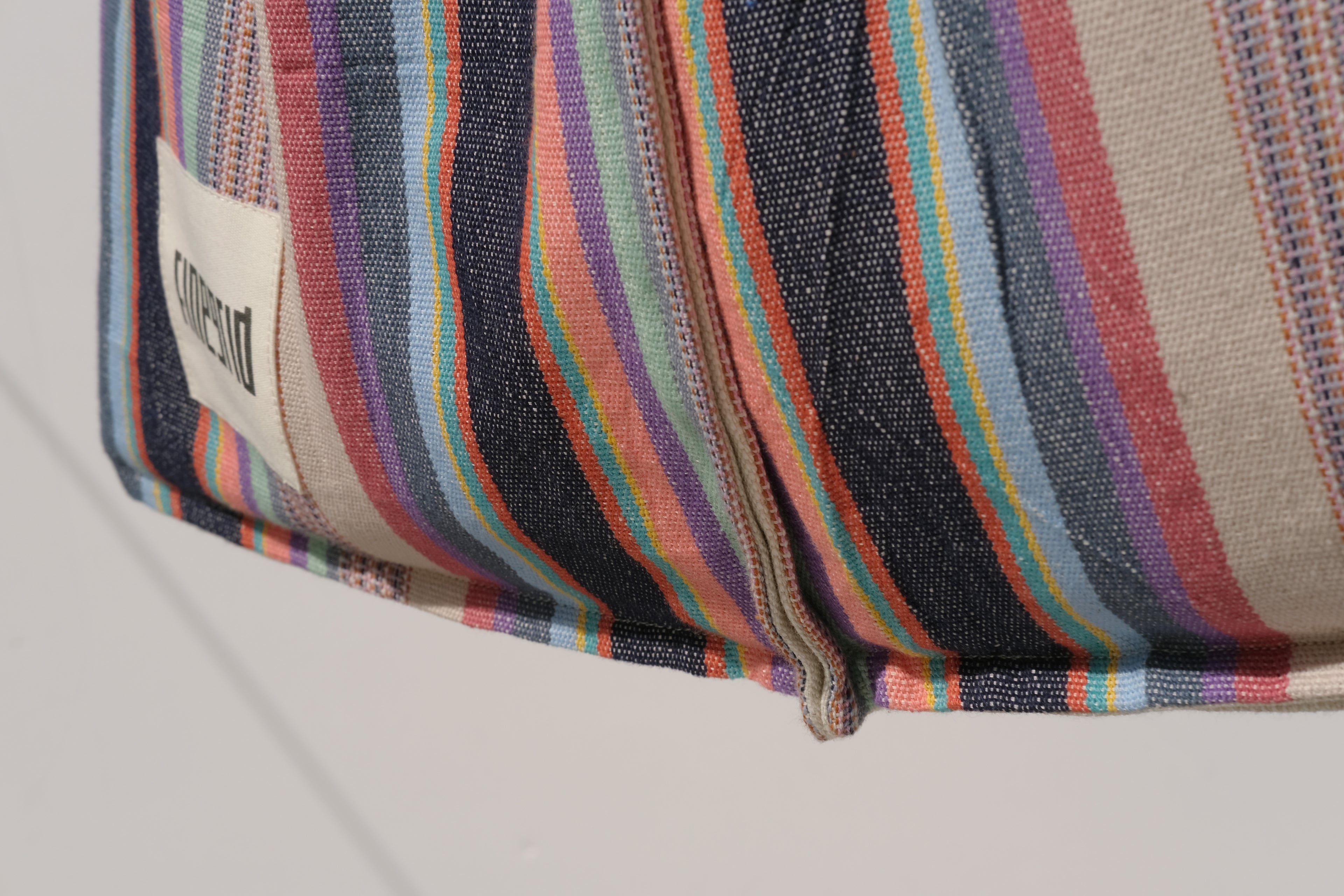 TERRA 3 V çanta. Çift taraflı. image 10