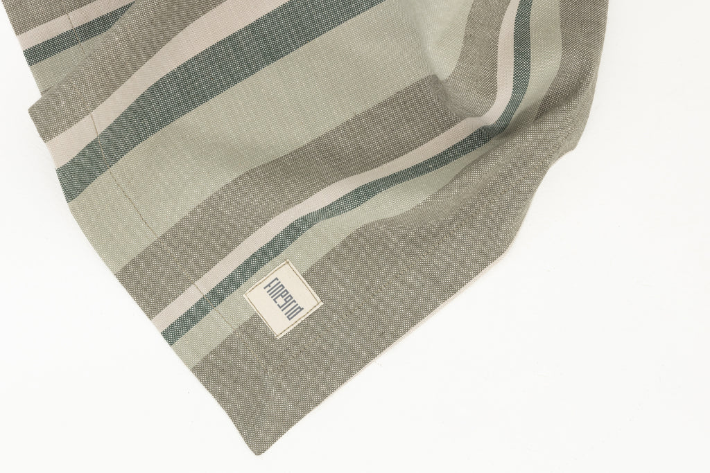 The Hues #3 Yatak Örtüsü – Sınırlı Sayıda El Yapımı Konfor image 8