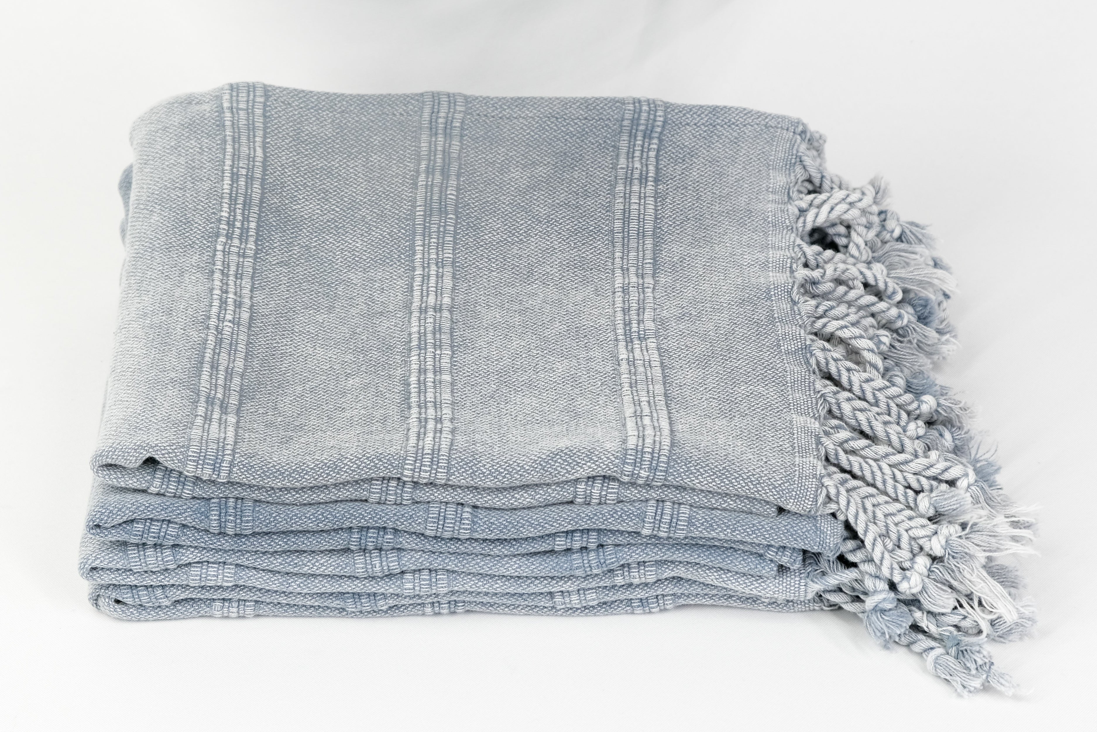 SERENE Taşlama Peştemal, Koyu Gri image 4