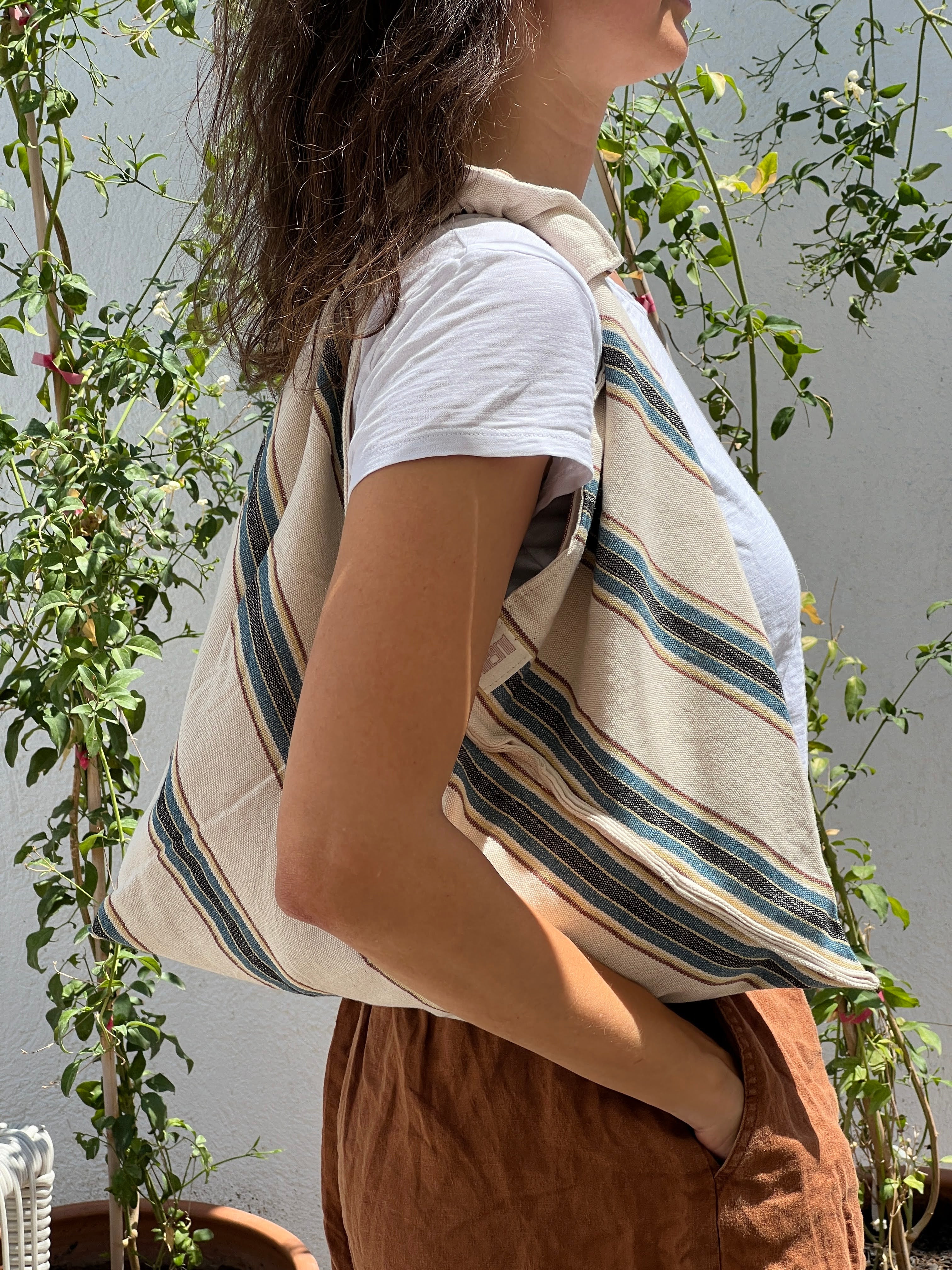 VISTA Çanta image 8