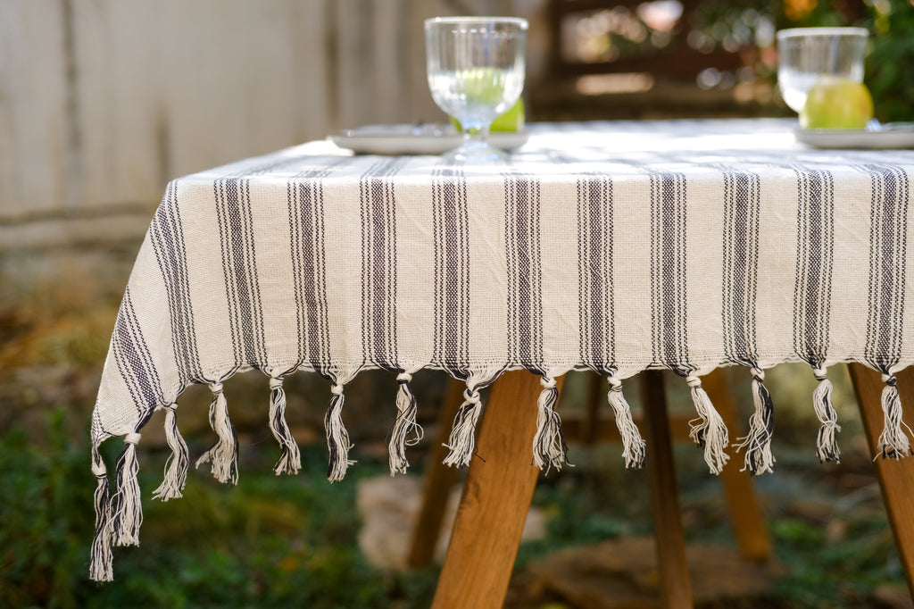 ASH El Dokuması Peştemal  image 4