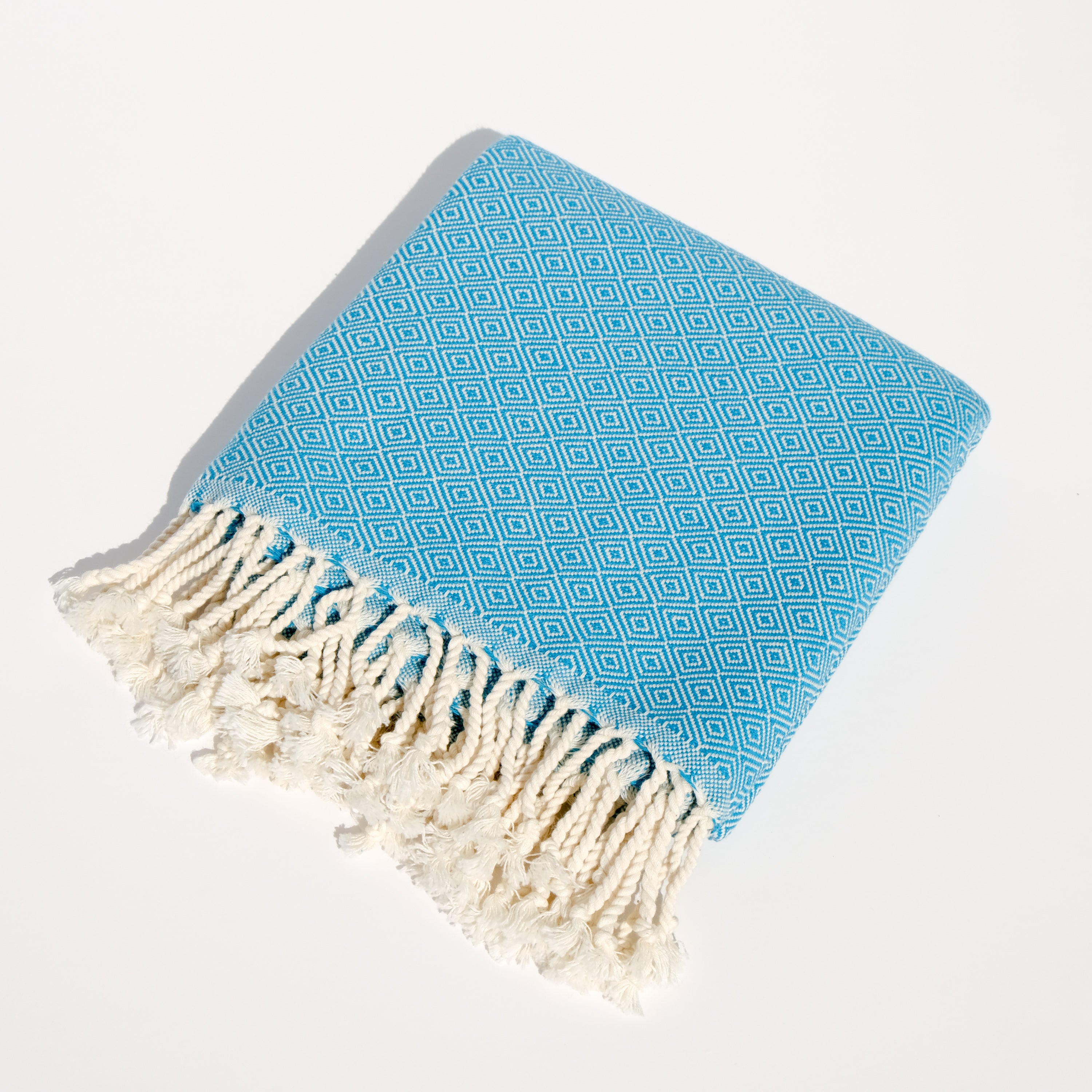 SWAY El Dokuması Peştemal image 8