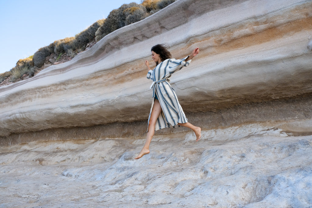 VISTA Bornoz image 4