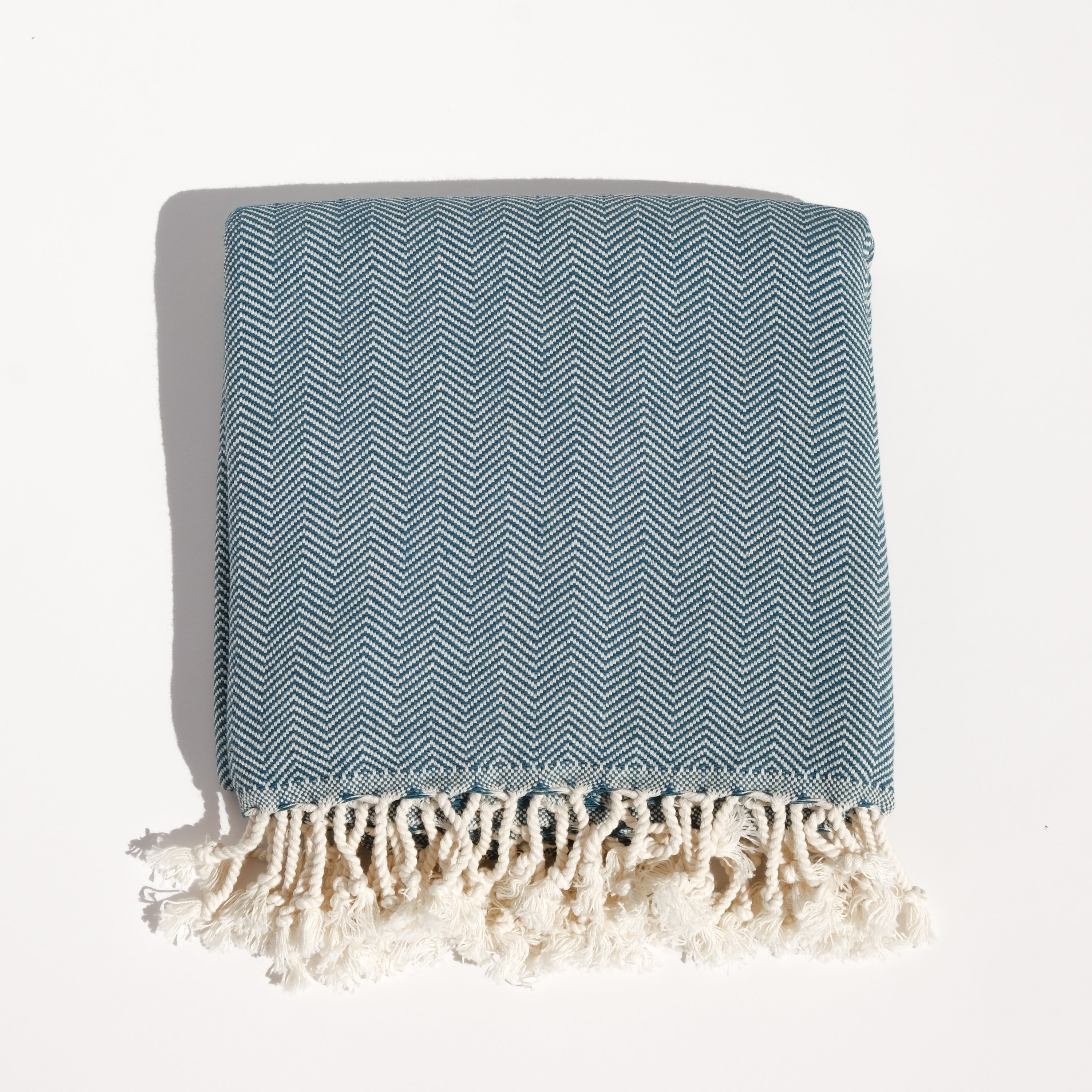 DEEP El Dokuması Peştemal  image 7