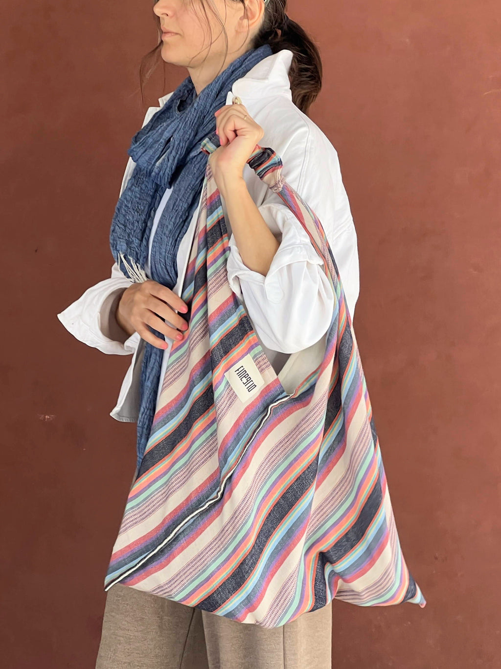 TERRA 3 Çanta image 2