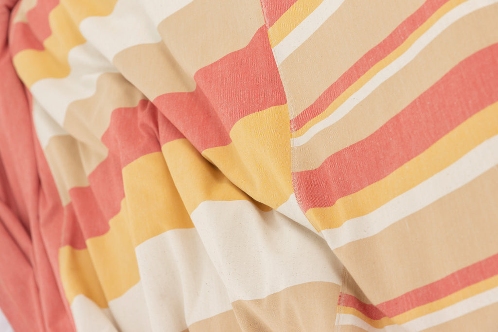 The Hues #1 Yatak Örtüsü – Sınırlı Sayıda El Yapımı Konfor image 3