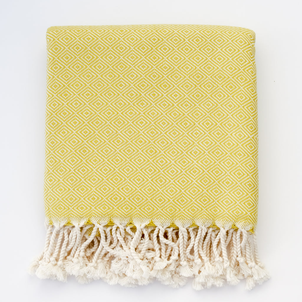 SWAY El Dokuması Peştemal image 3